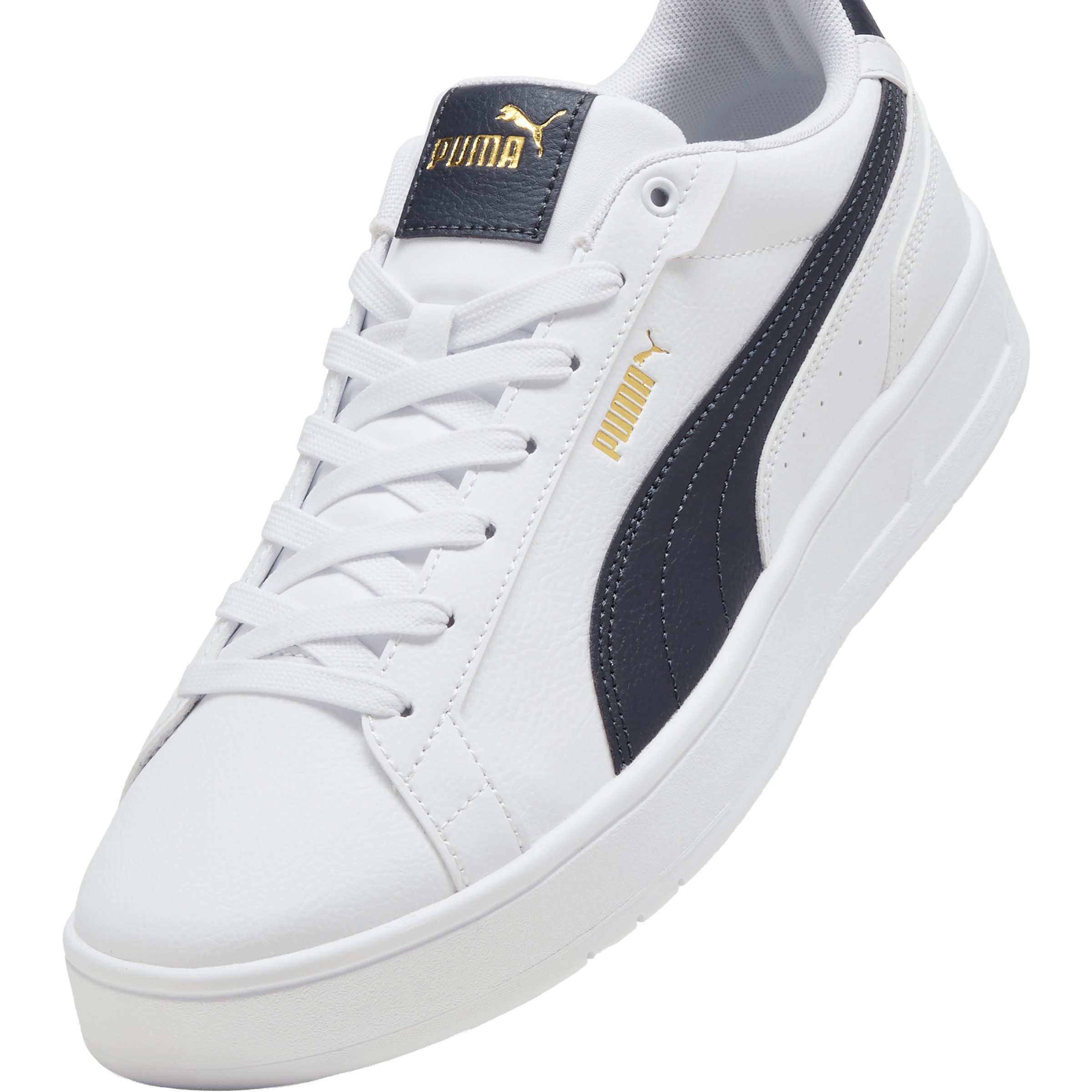 Unisex Puma Court Classico Shoes