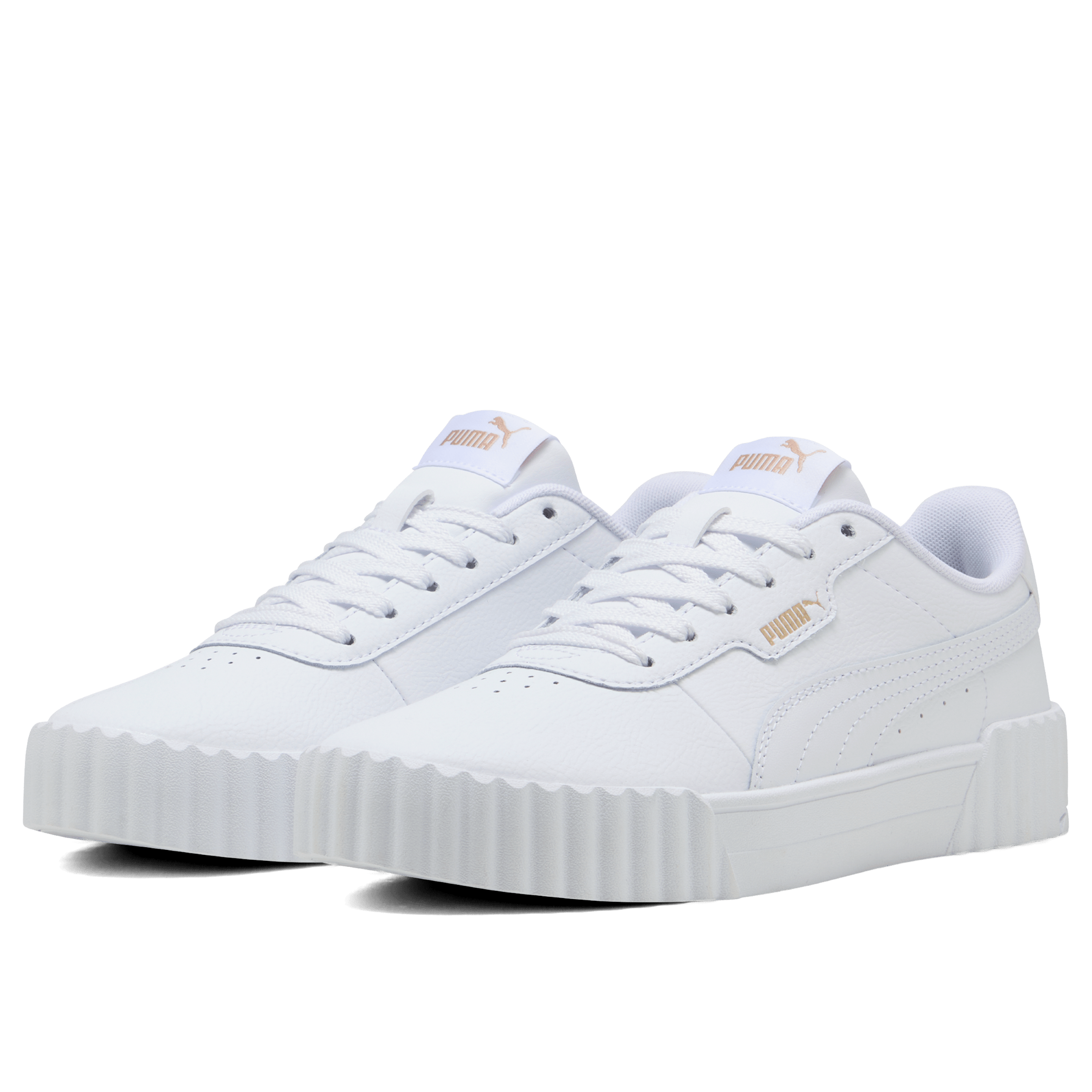 Womens Puma Carina 3.0 Shoes