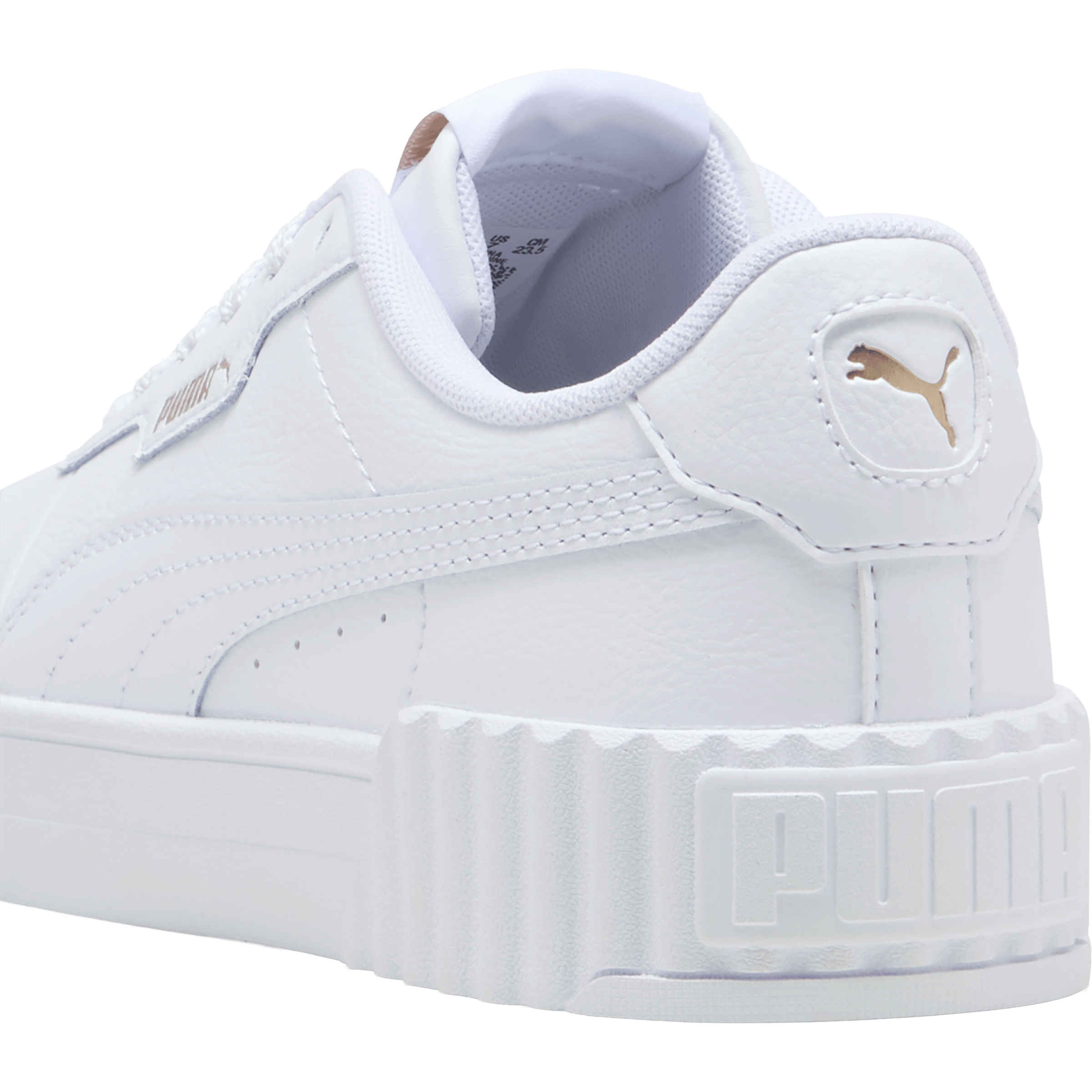 Womens Puma Carina 3.0 Shoes