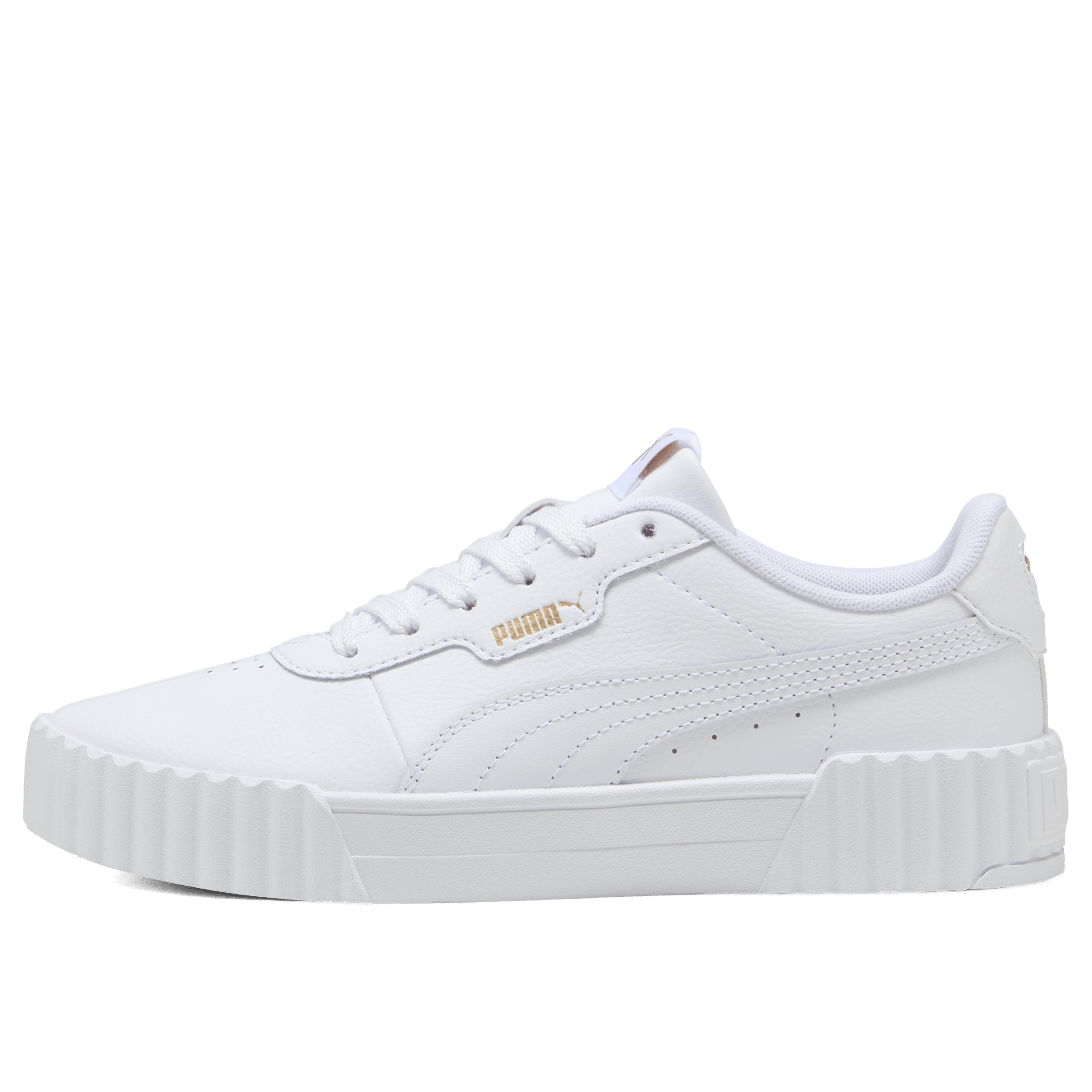 Womens Puma Carina 3.0 Shoes