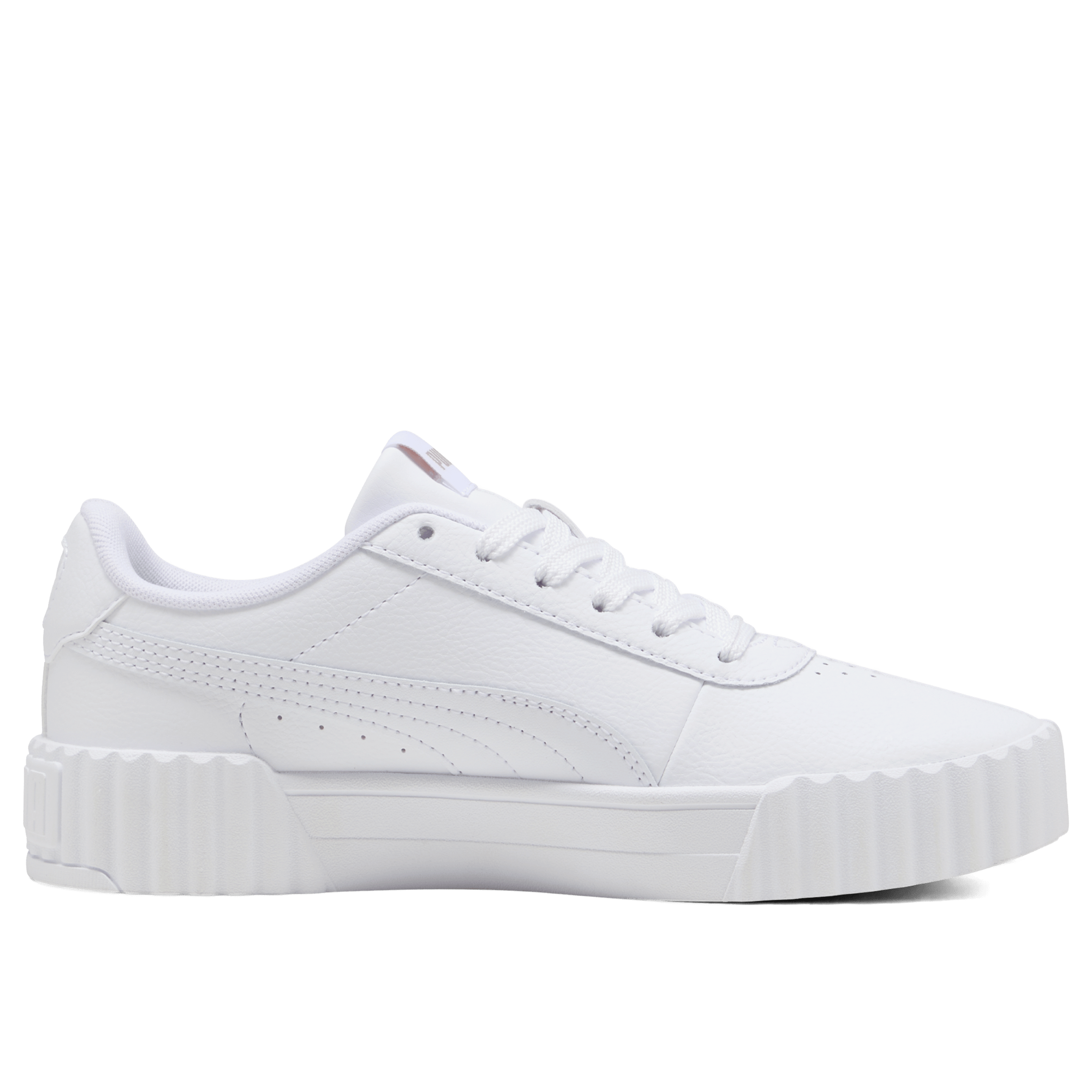 Womens Puma Carina 3.0 Shoes
