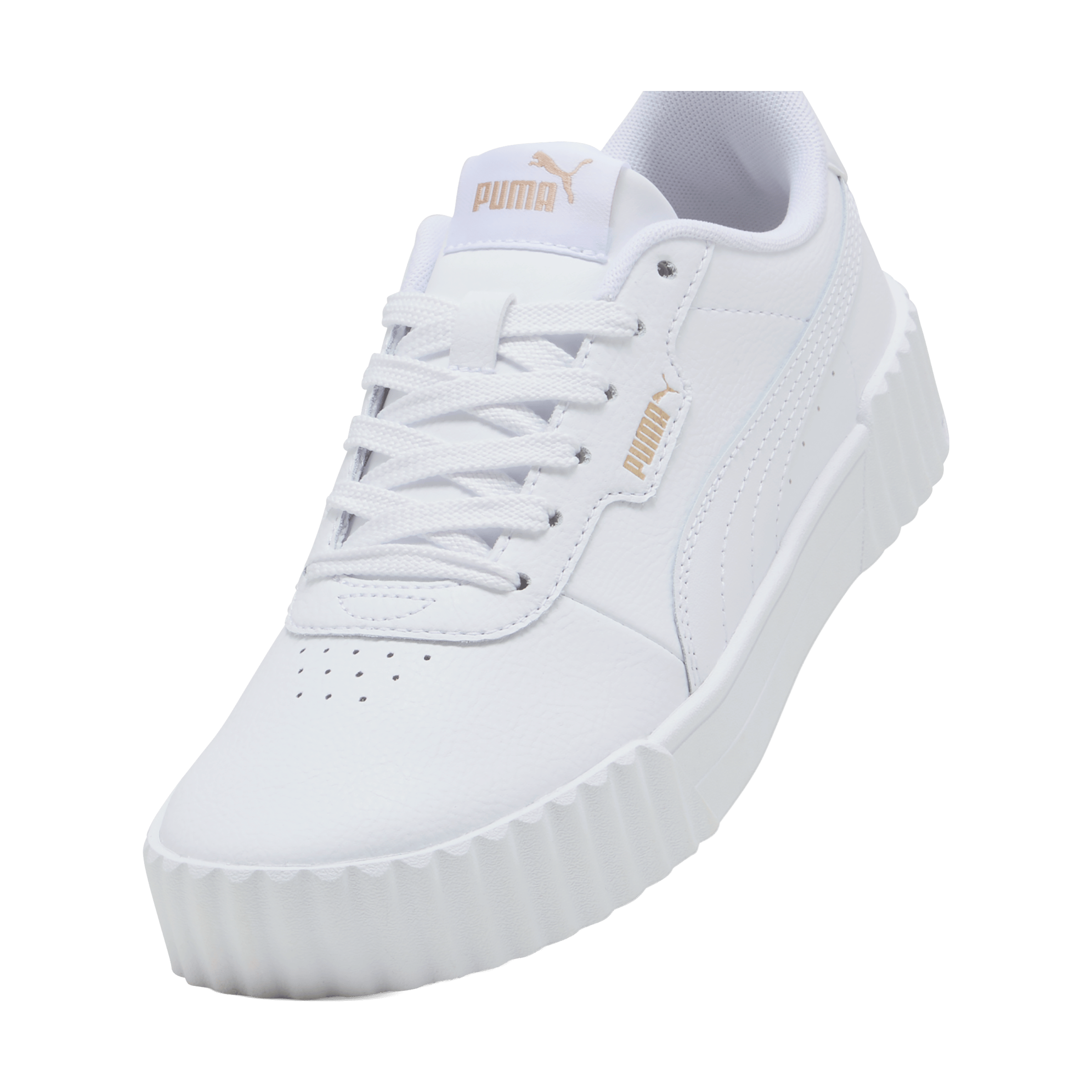 Womens Puma Carina 3.0 Shoes