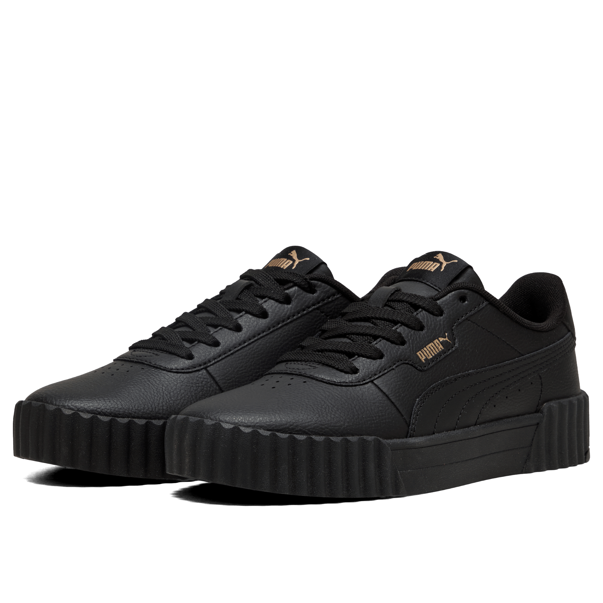 Womens Puma Carina 3.0 Shoes
