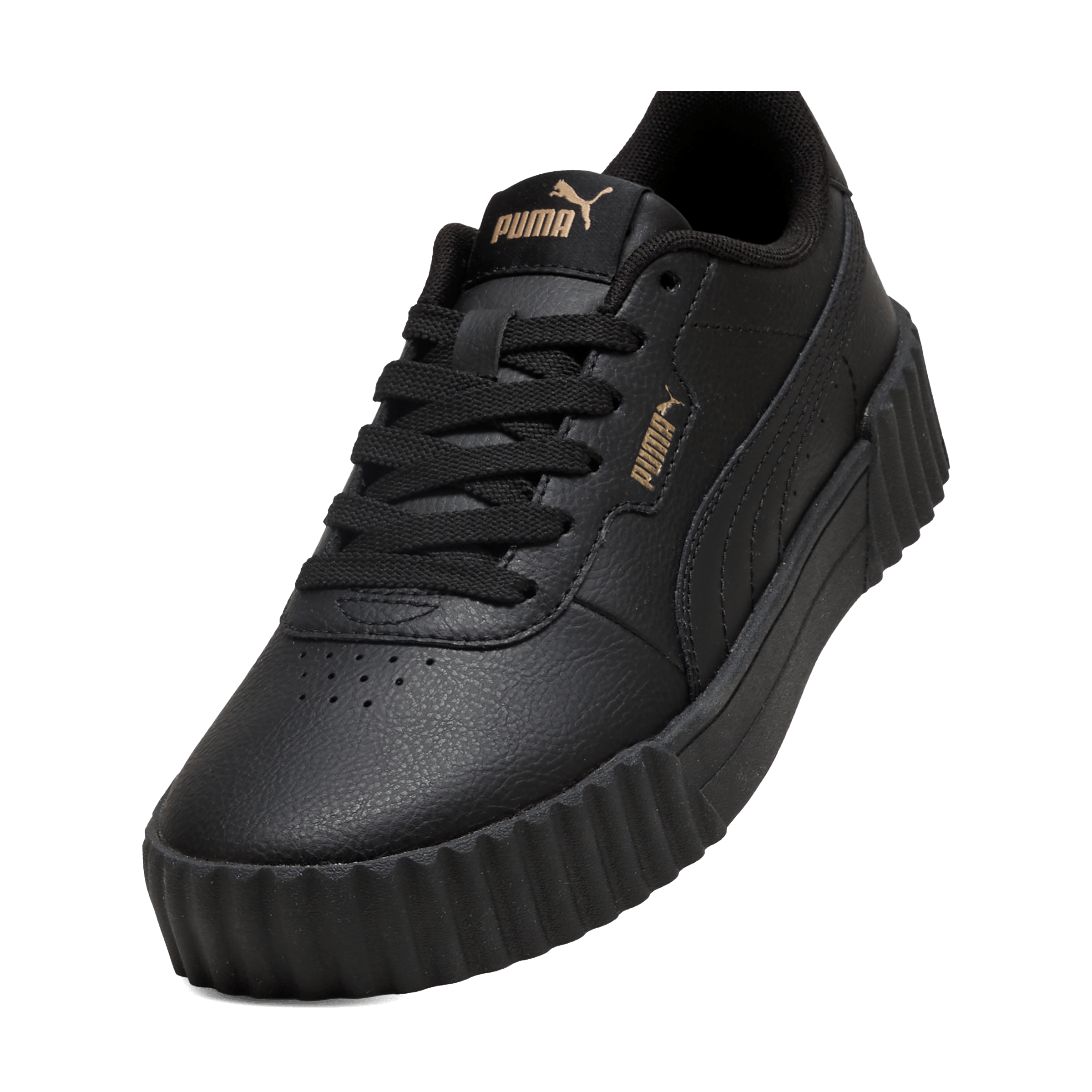 Womens Puma Carina 3.0 Shoes