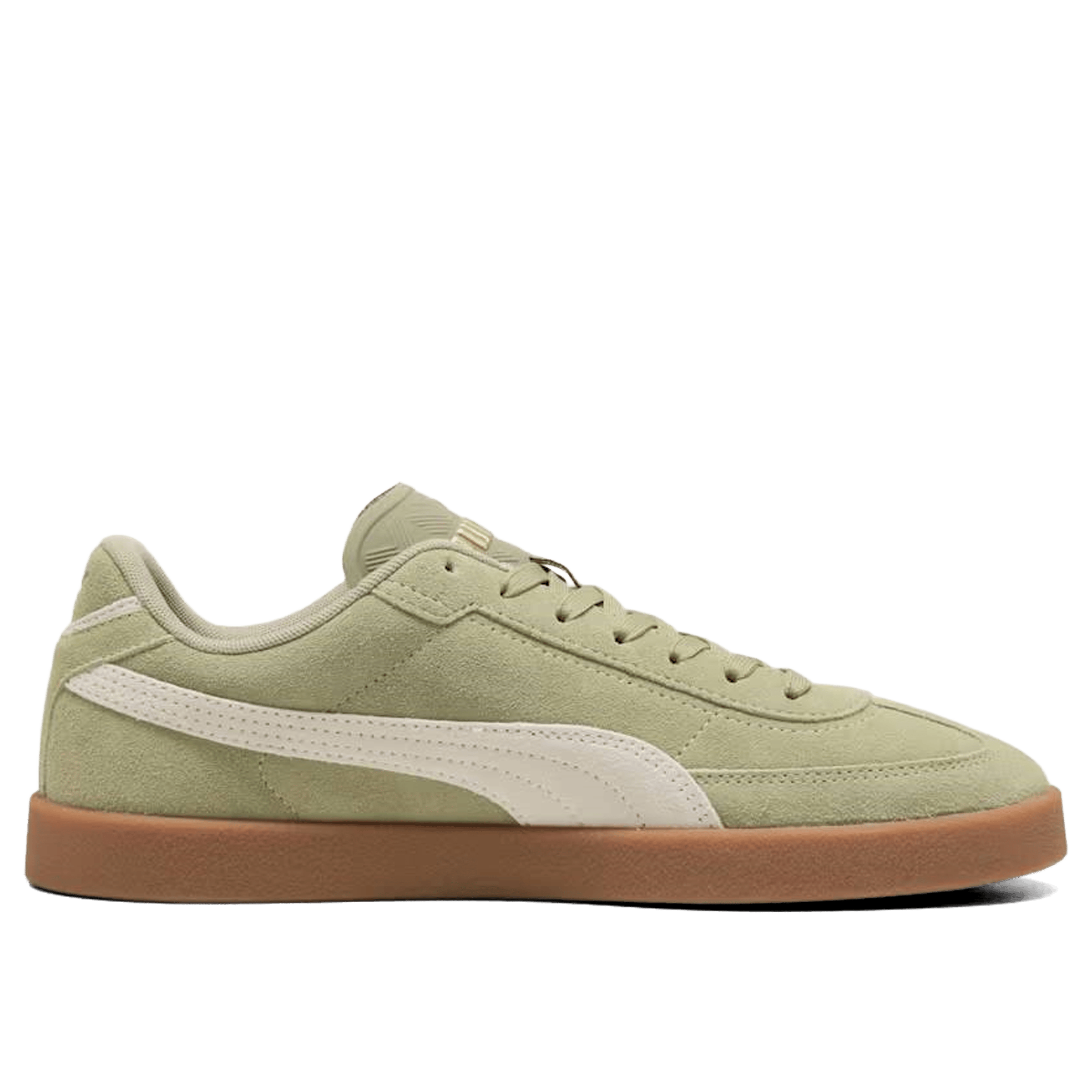 Unisex Puma Club II Era (Suede) Shoes