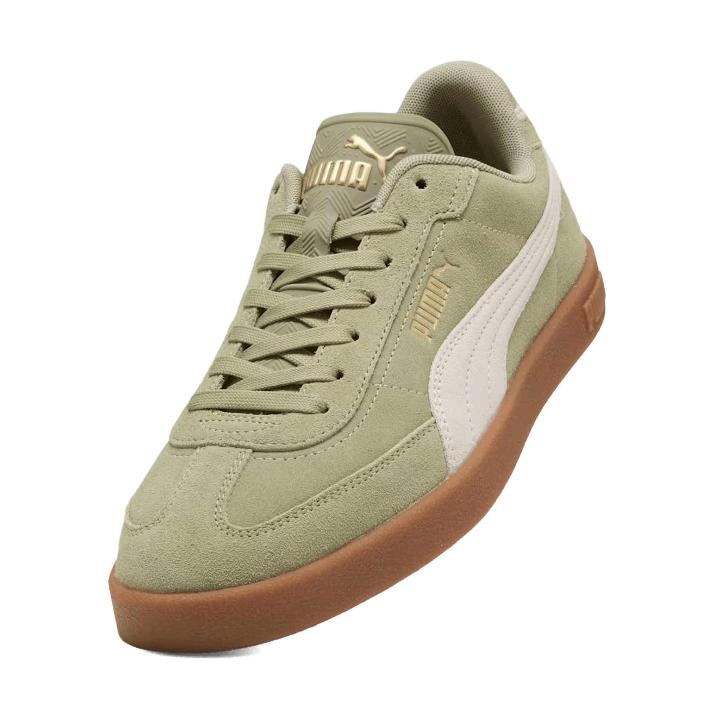 Unisex Puma Club II Era (Suede) Shoes