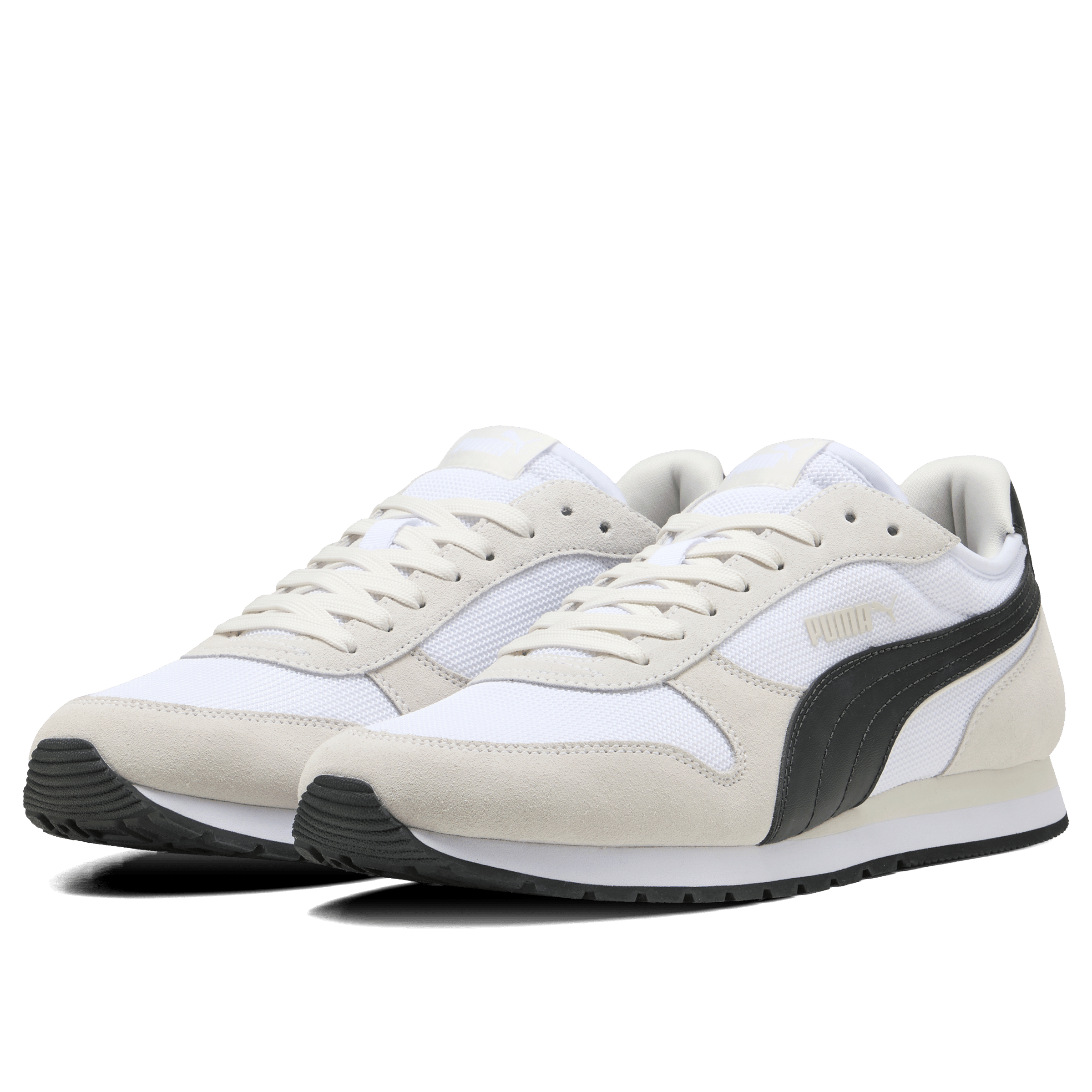 Mens Puma St Miler Shoes