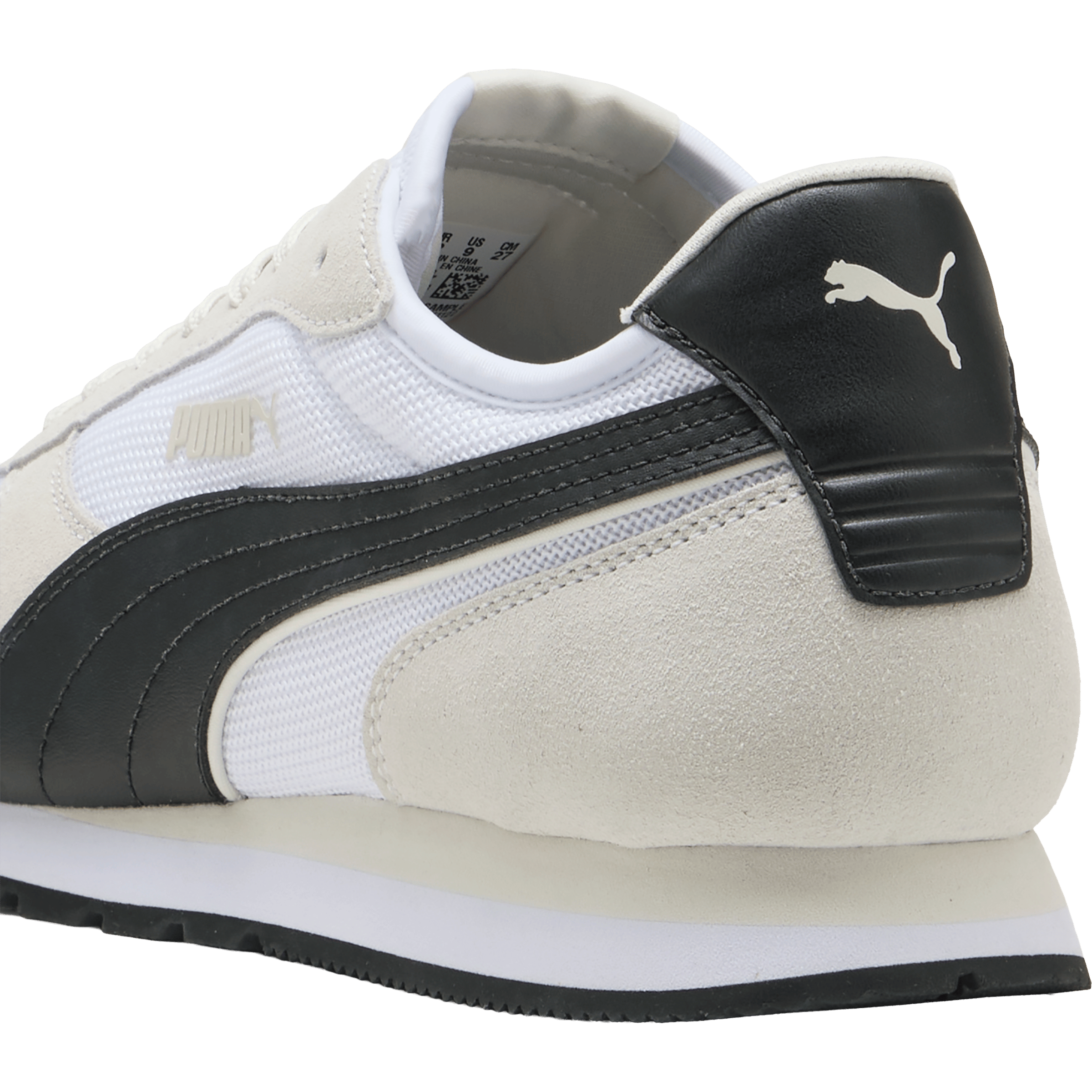 Mens Puma St Miler Shoes