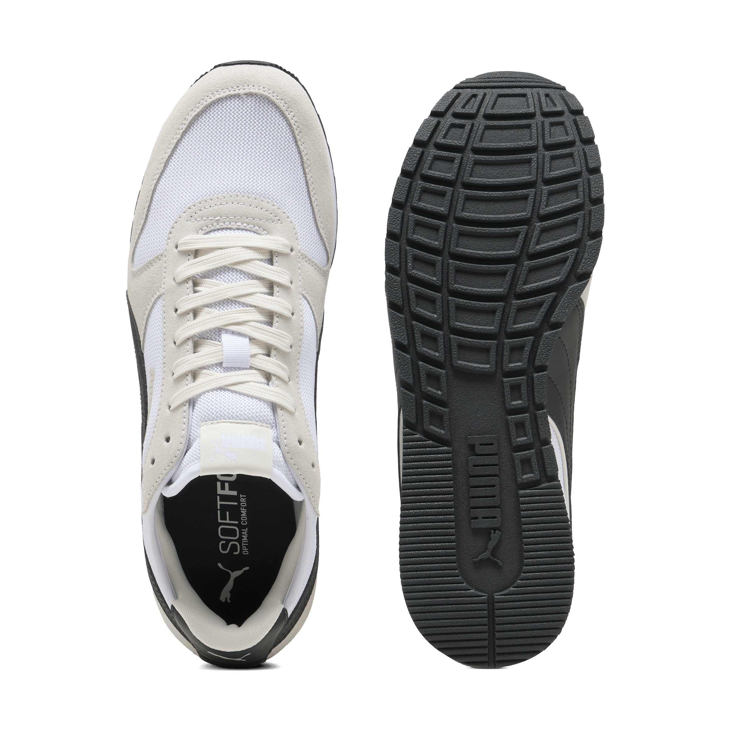Mens Puma St Miler Shoes