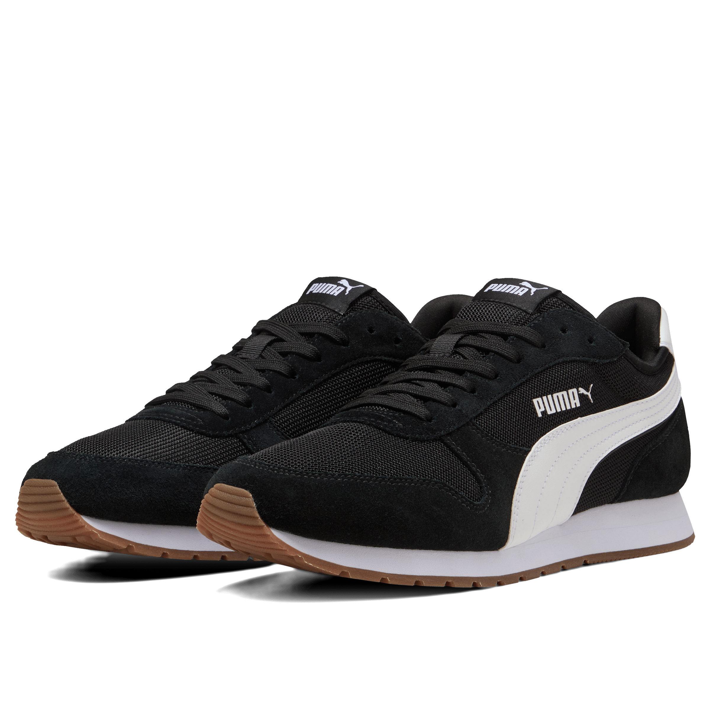 Mens Puma St Miler Shoes