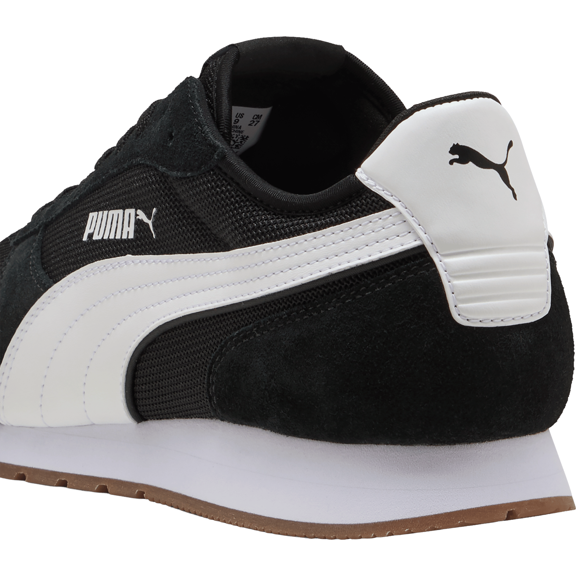 Mens Puma St Miler Shoes