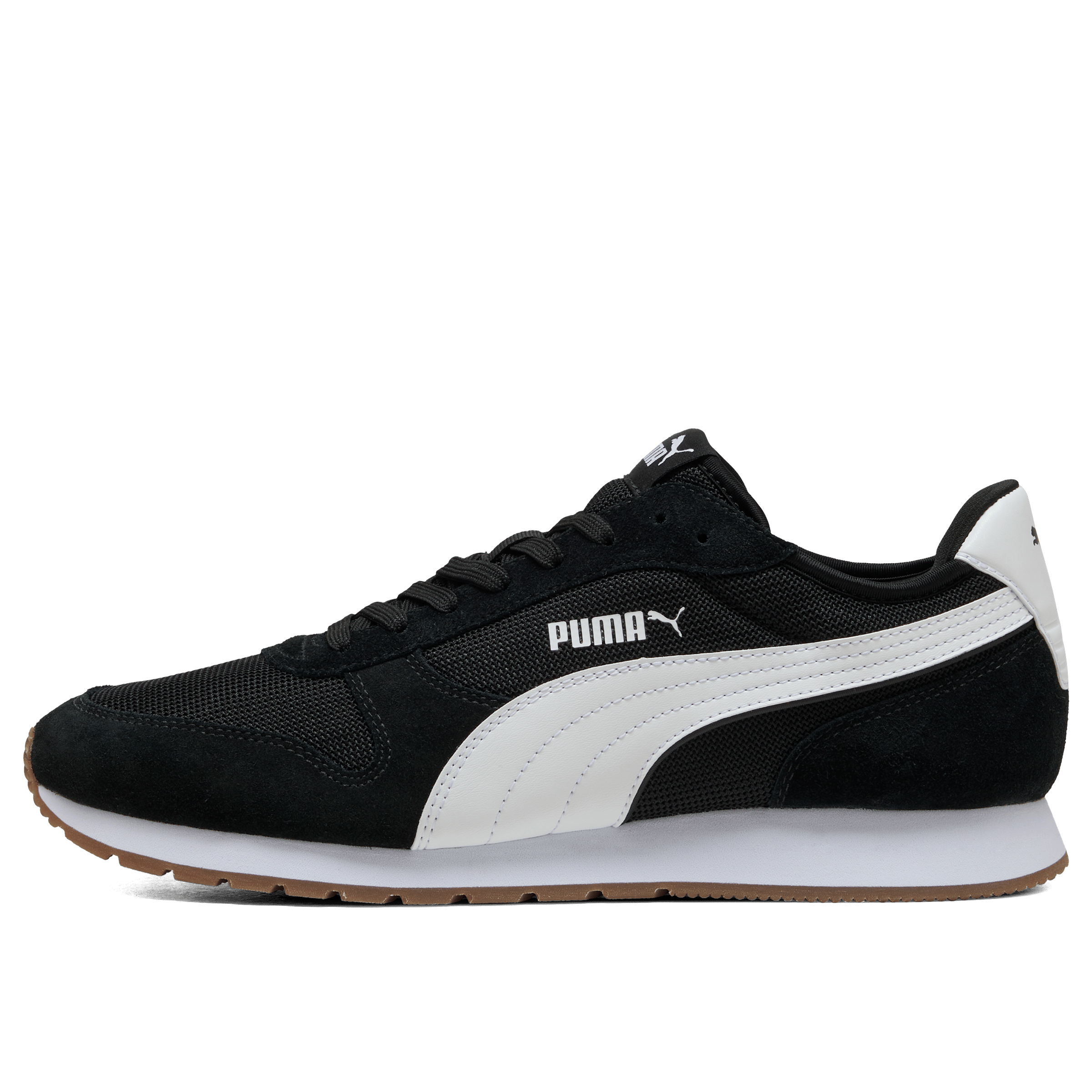 Mens Puma St Miler Shoes