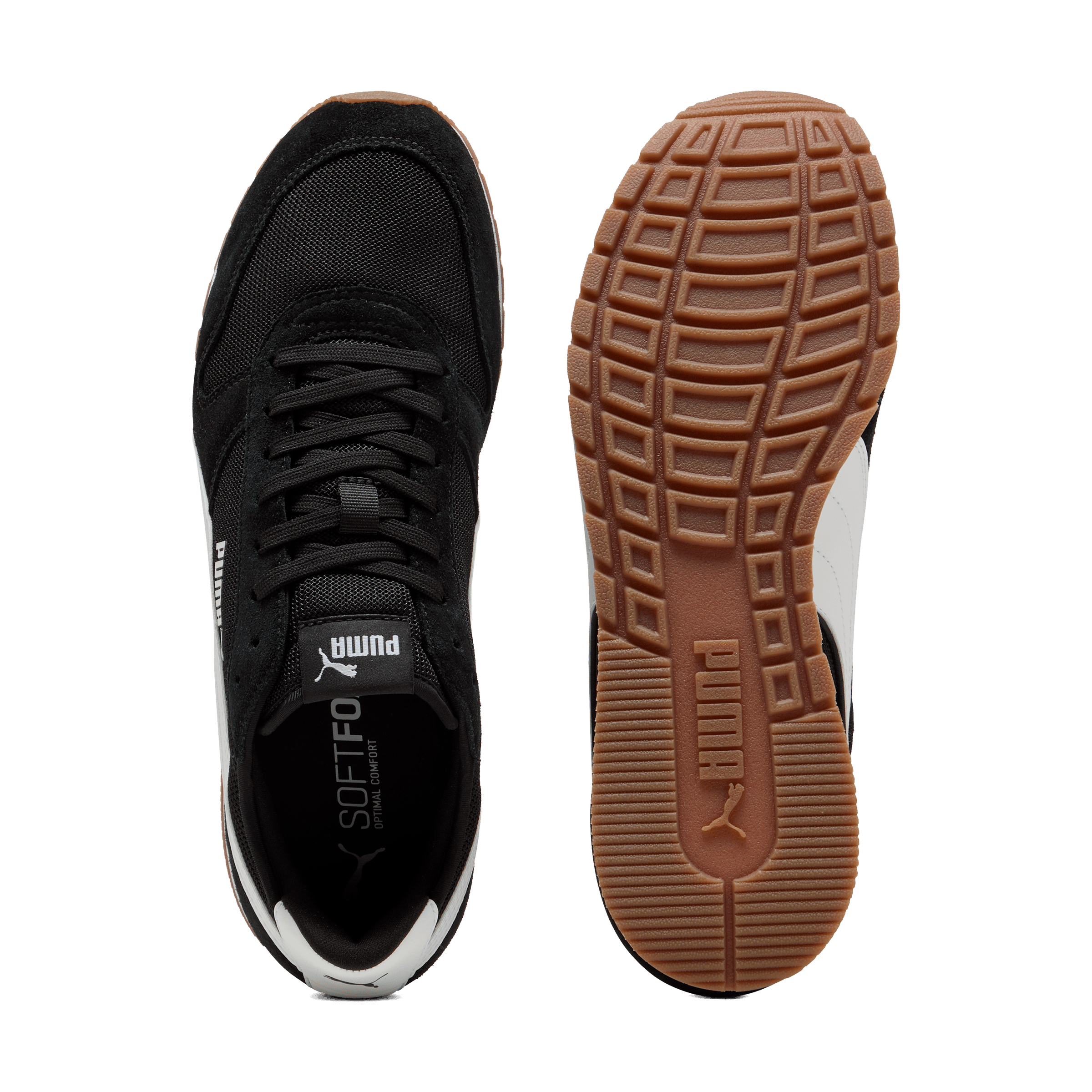 Mens Puma St Miler Shoes