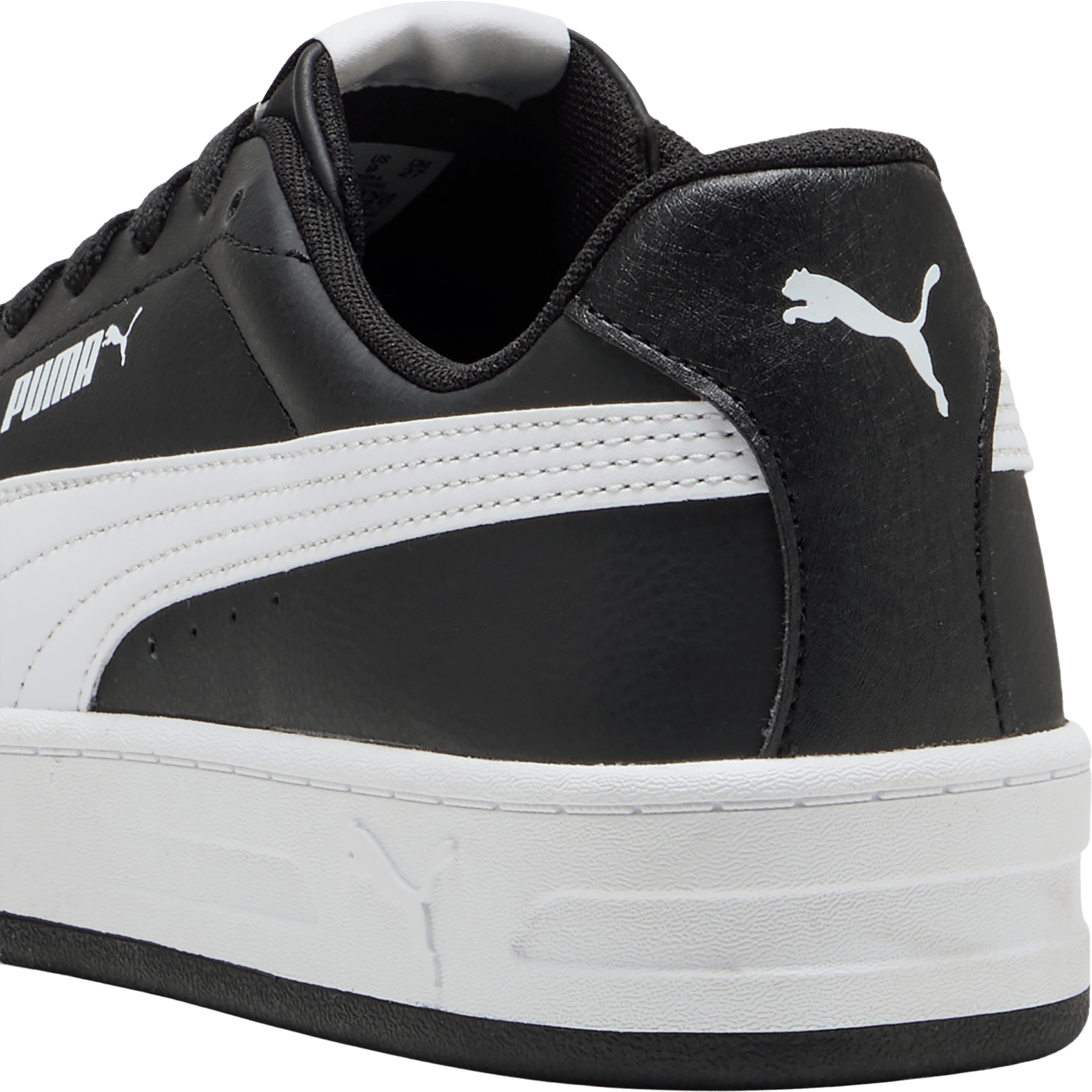 Unisex Puma Club Kayzer OG Shoes