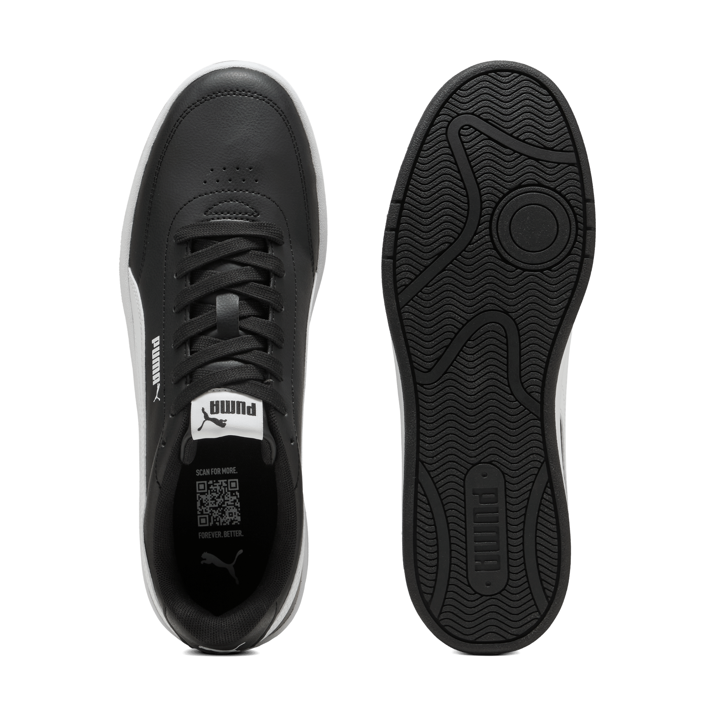 Unisex Puma Club Kayzer OG Shoes