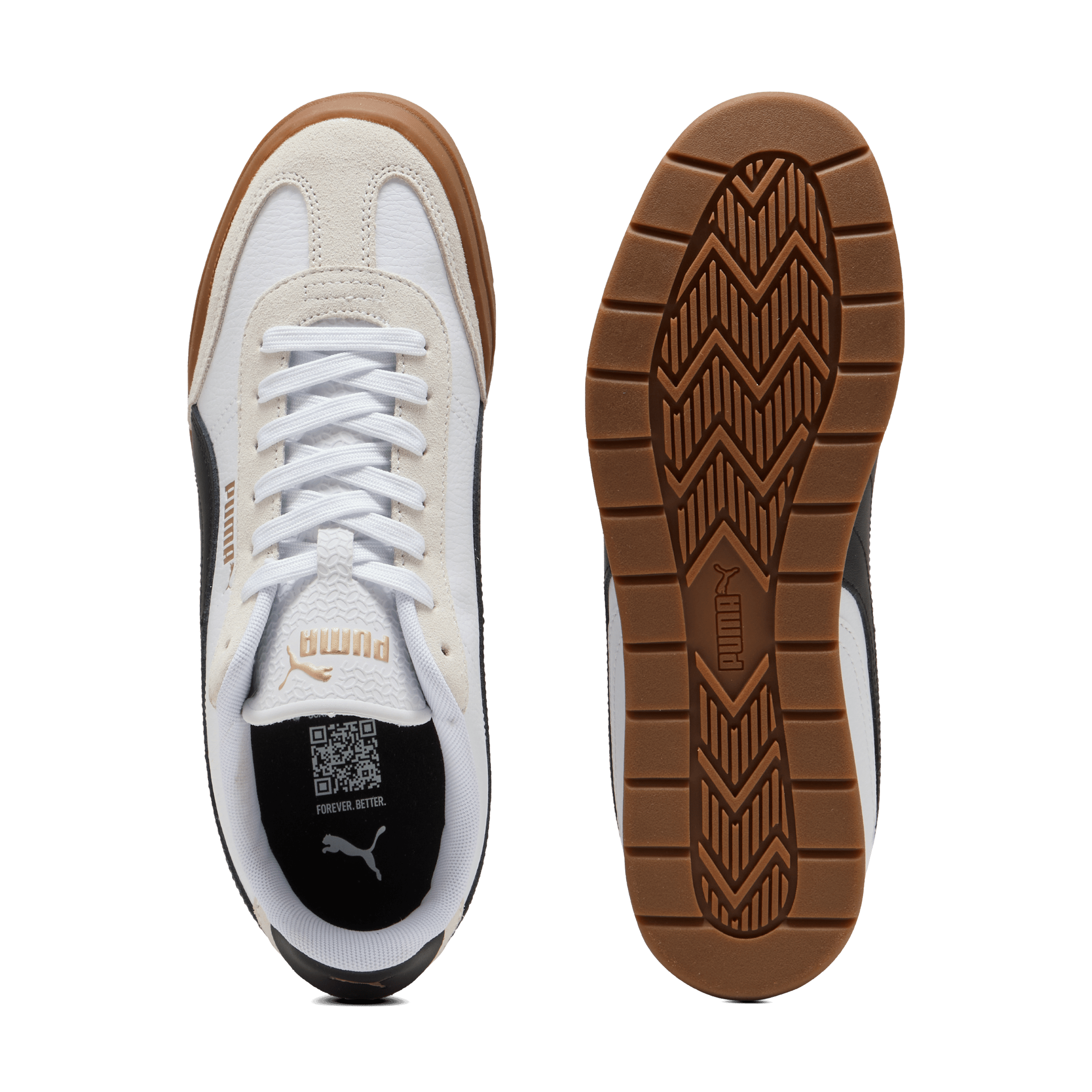 Unisex Puma Super Turino Shoes
