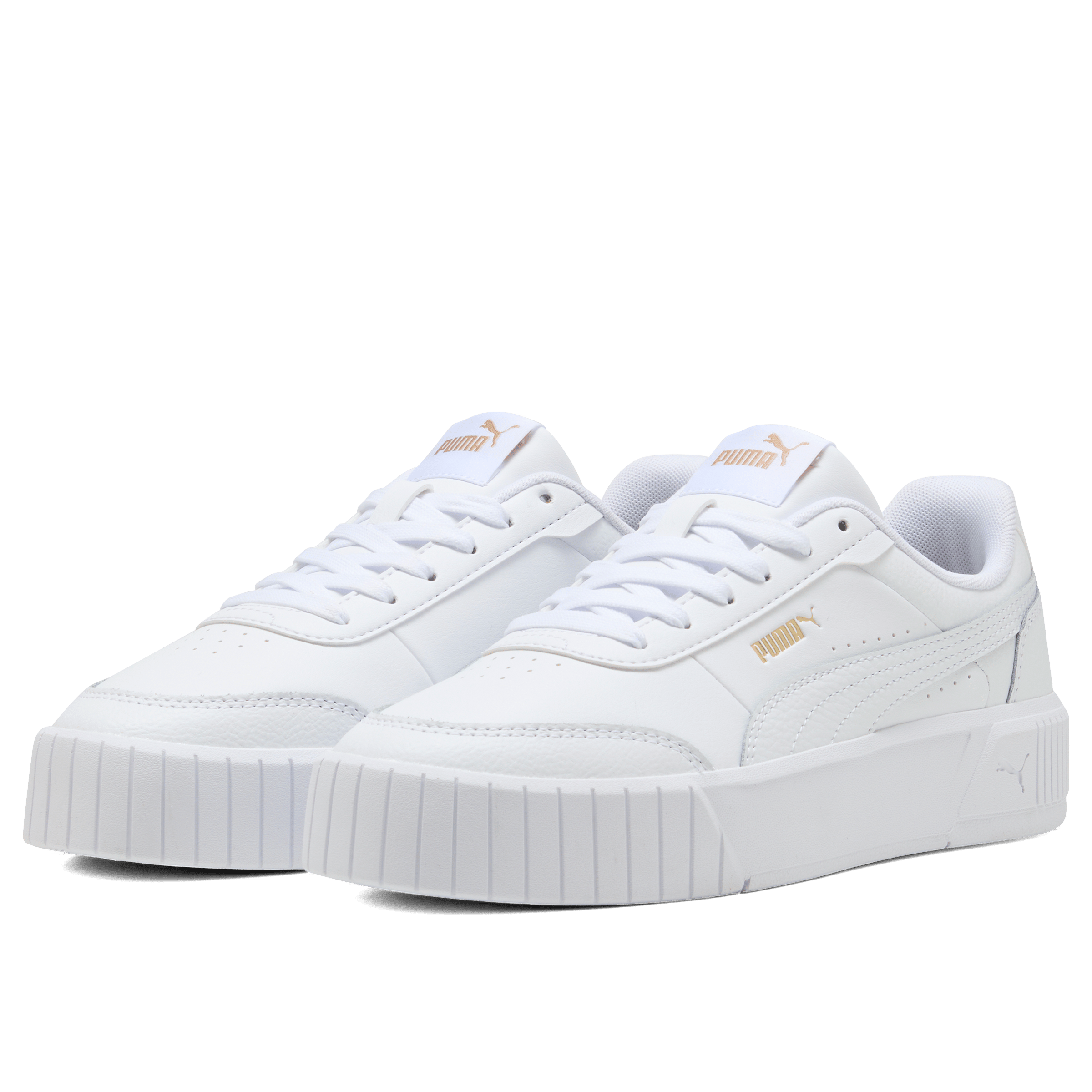 Womens Puma Carina Mia Shoes