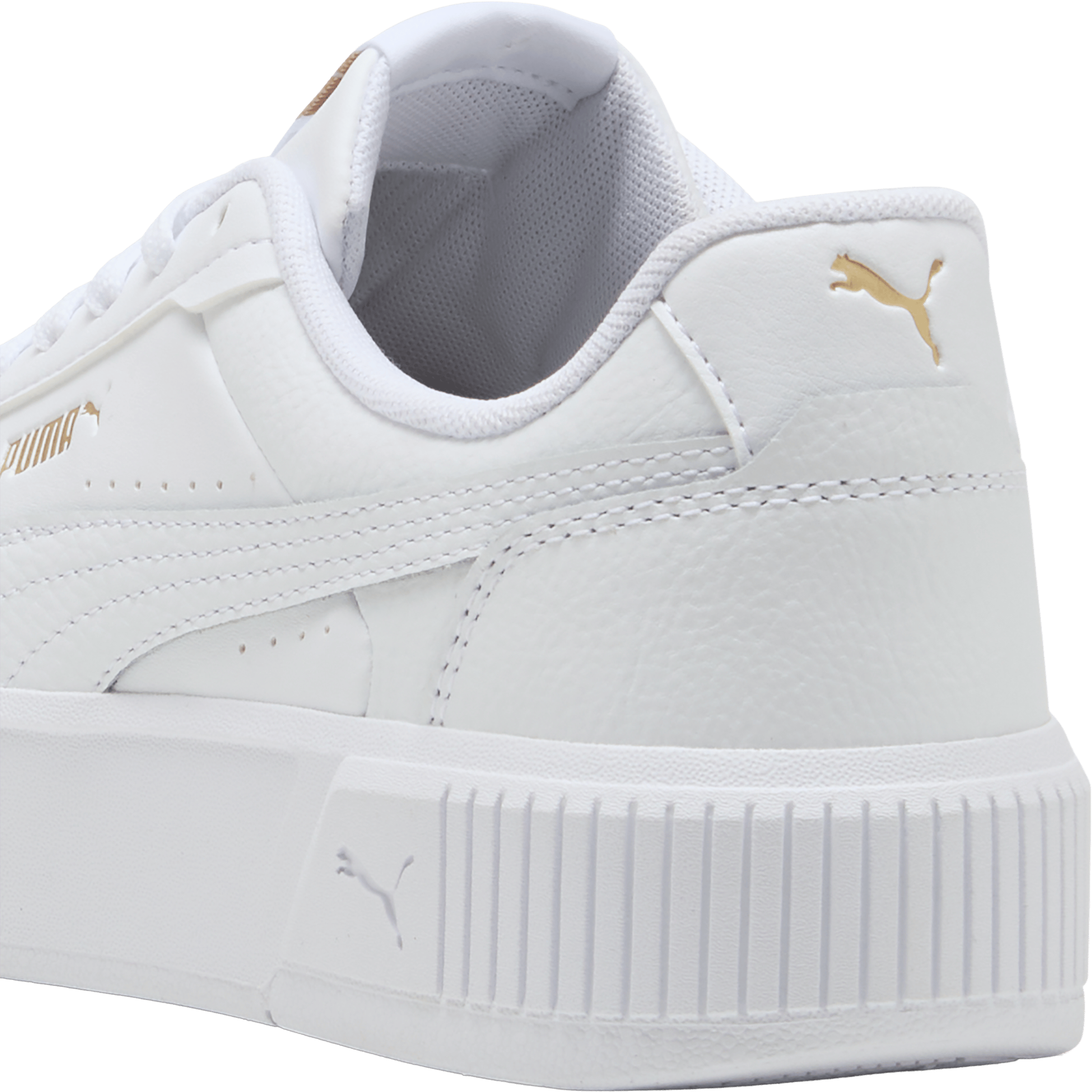 Womens Puma Carina Mia Shoes