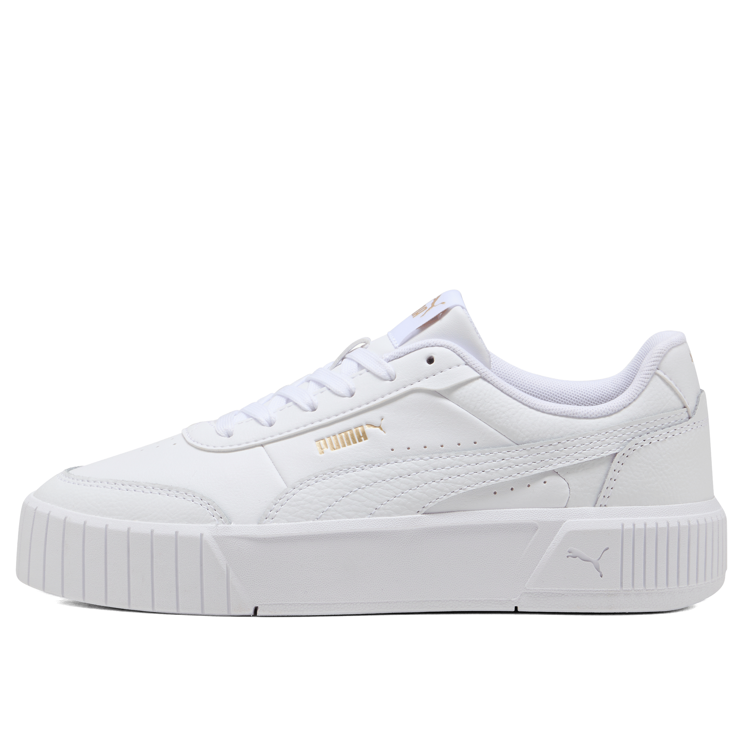 Womens Puma Carina Mia Shoes