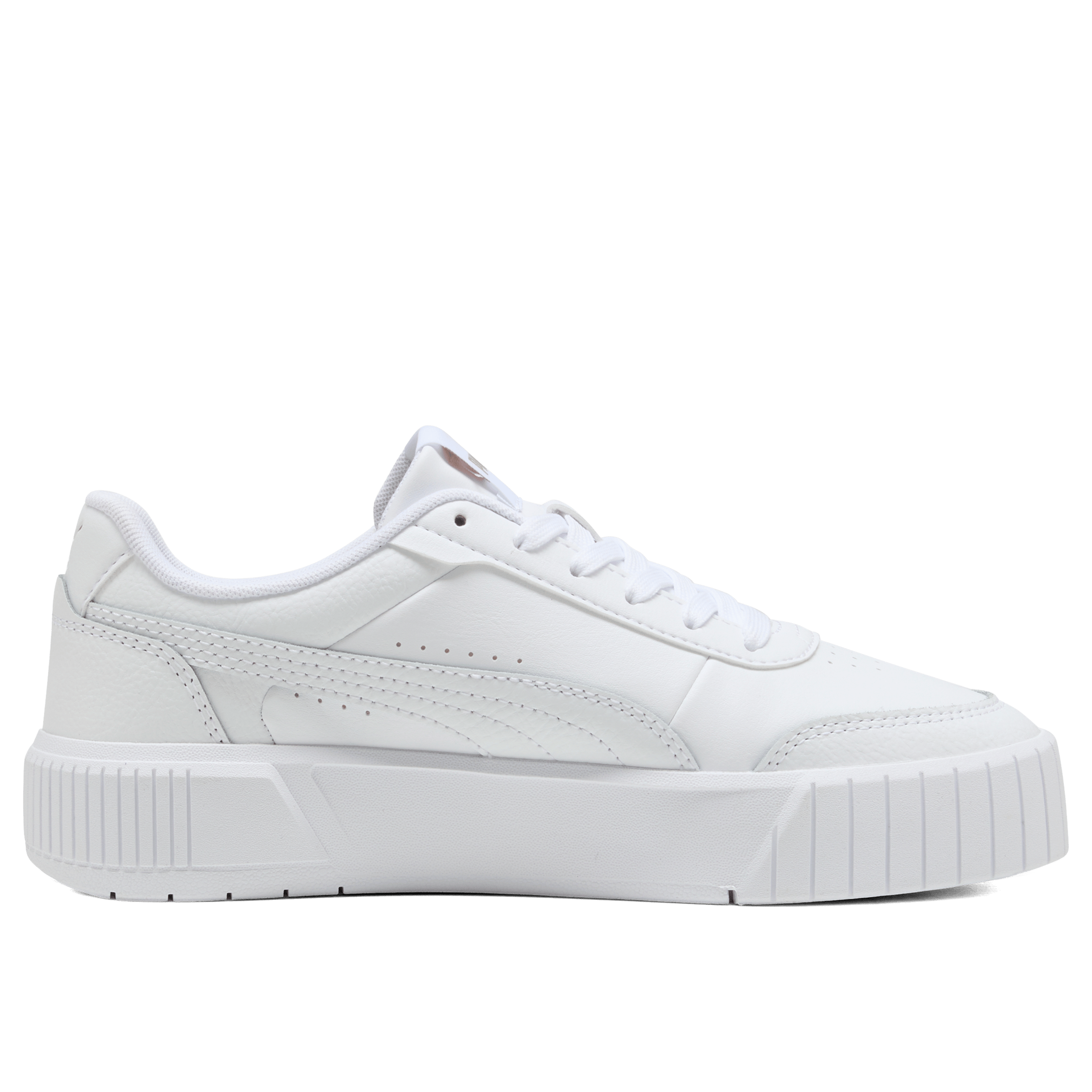Womens Puma Carina Mia Shoes