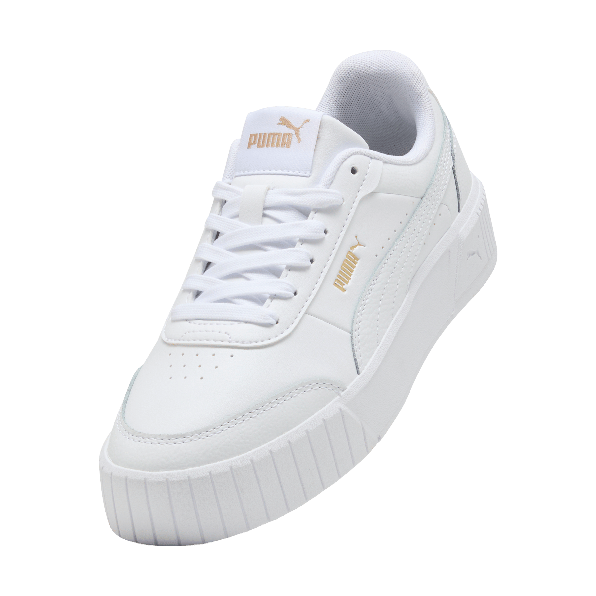 Womens Puma Carina Mia Shoes
