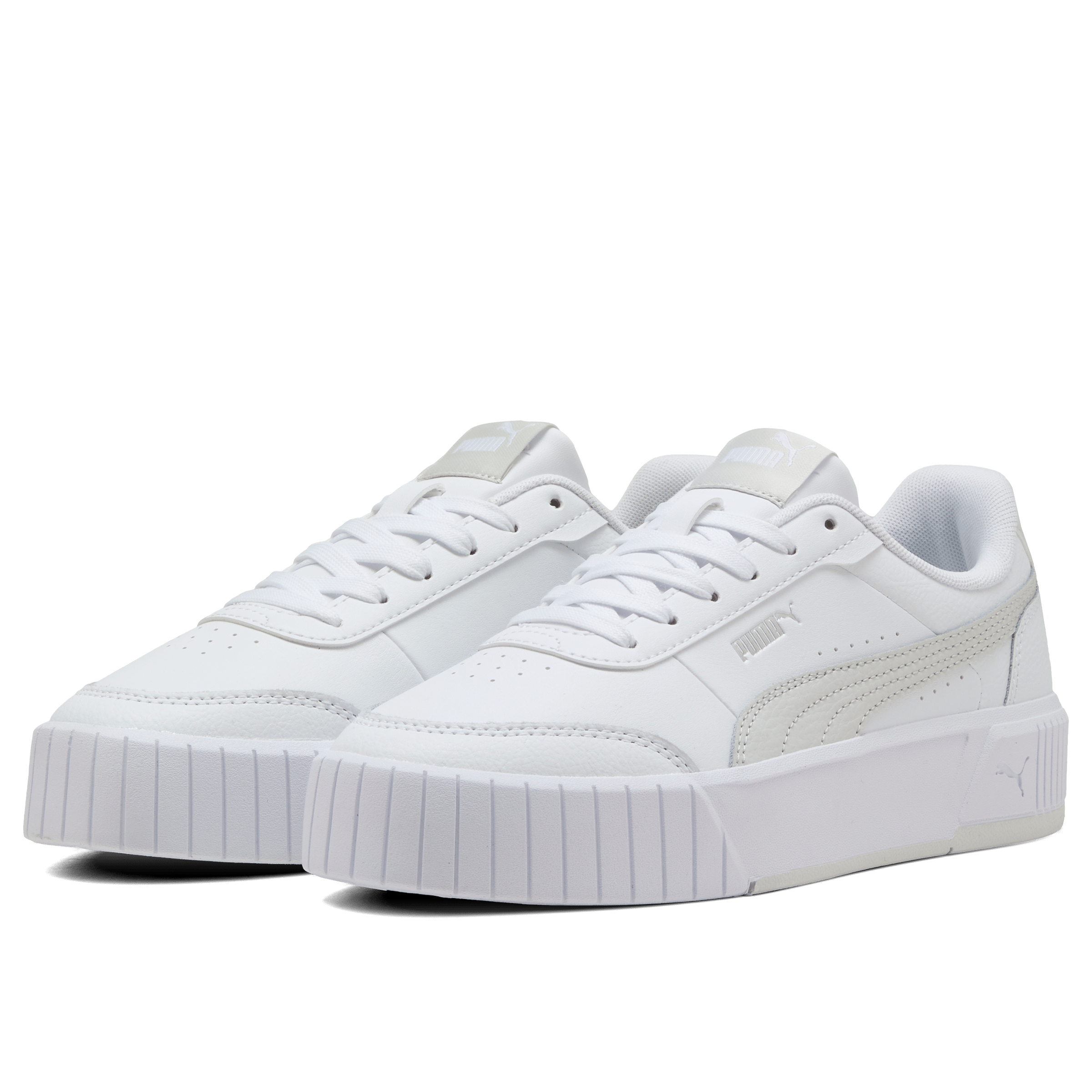 Womens Puma Carina Mia Shoes