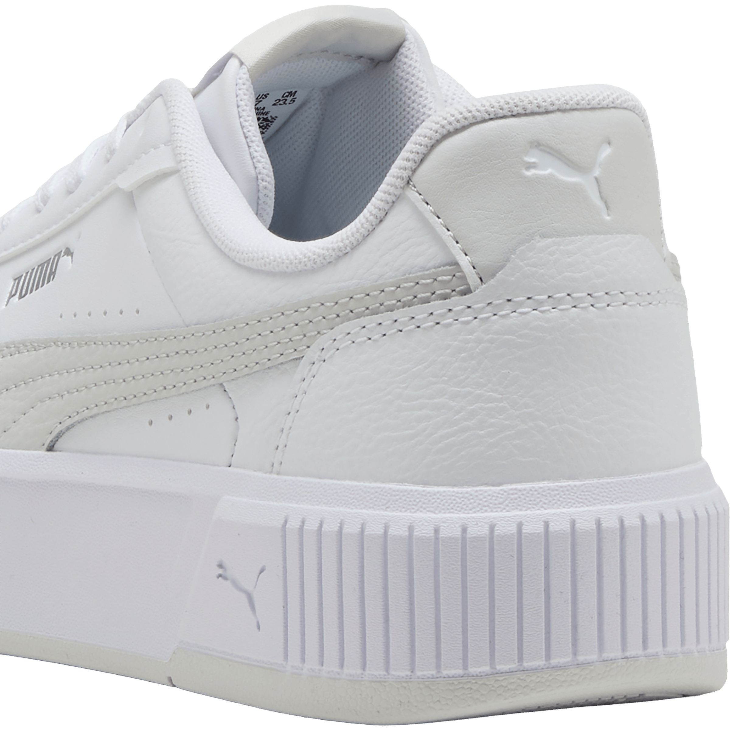 Womens Puma Carina Mia Shoes