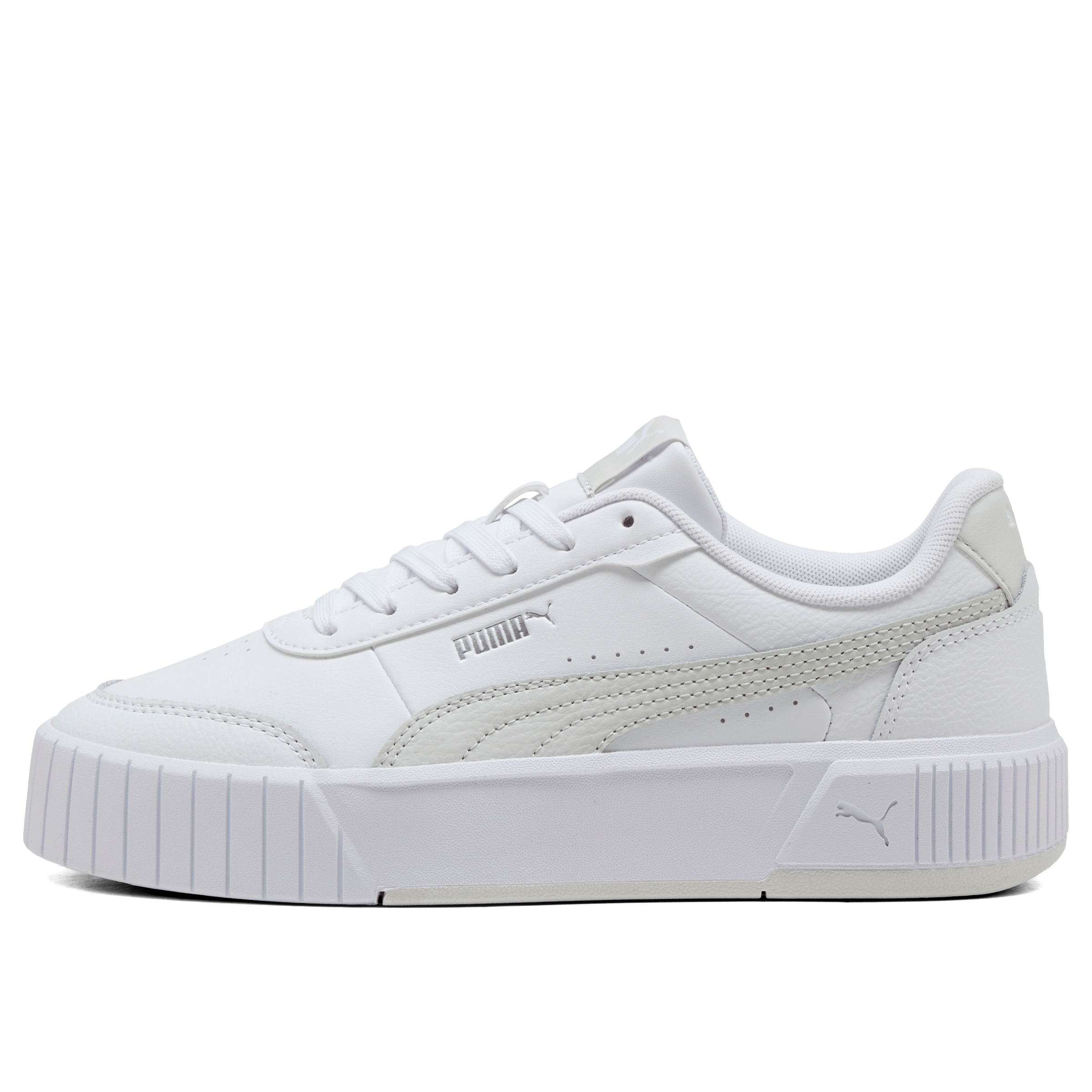 Womens Puma Carina Mia Shoes
