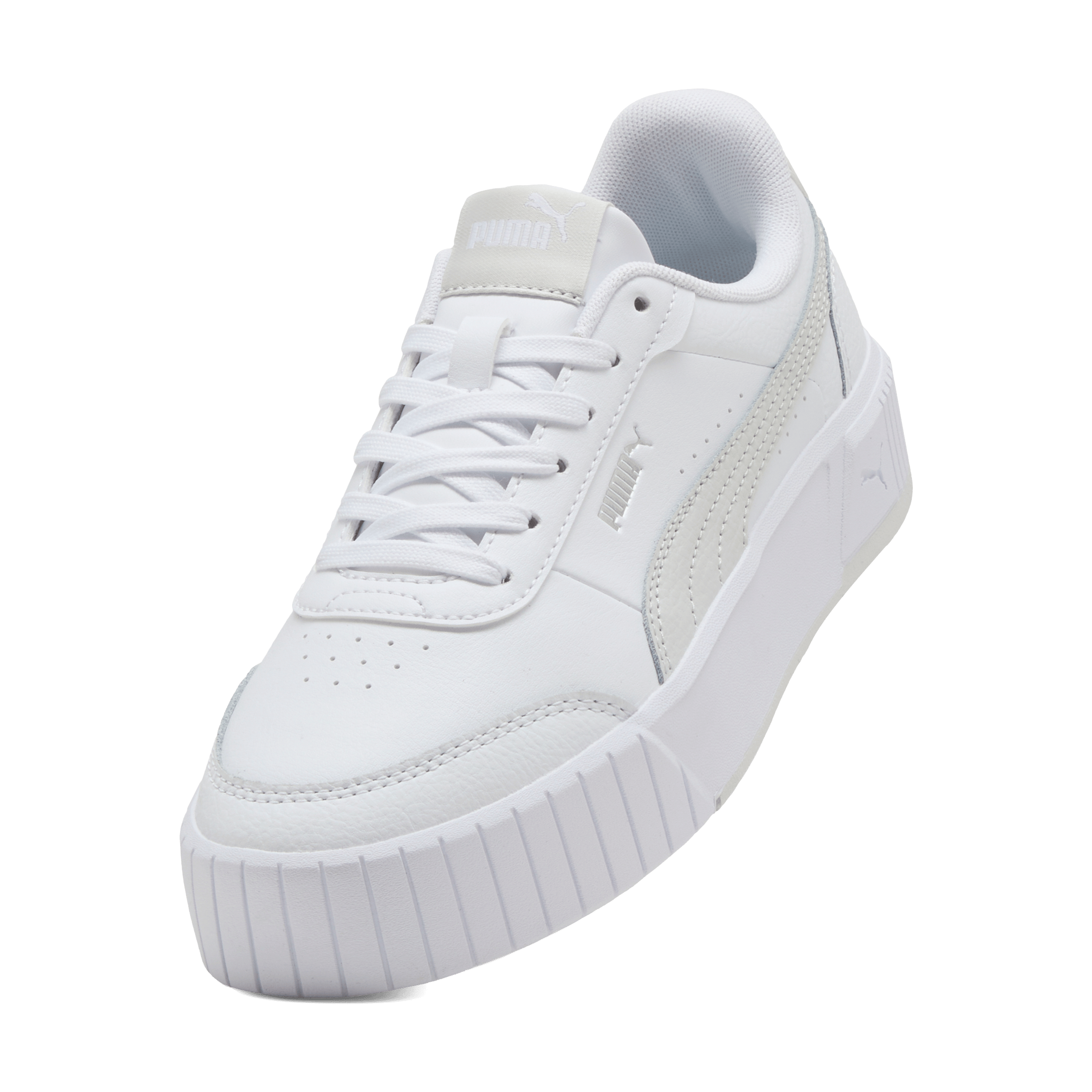 Womens Puma Carina Mia Shoes