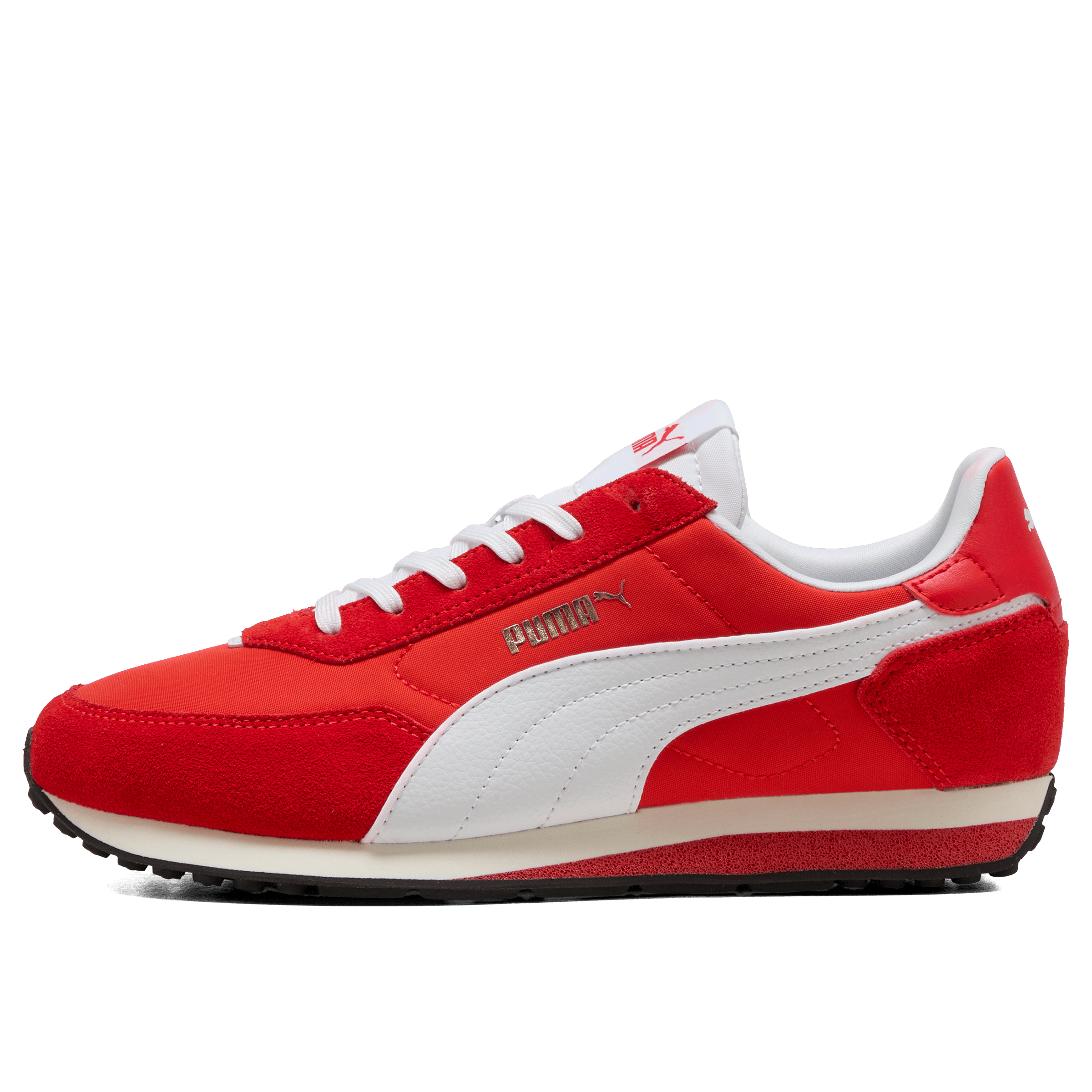 Mens Puma St Miler Rise Shoes