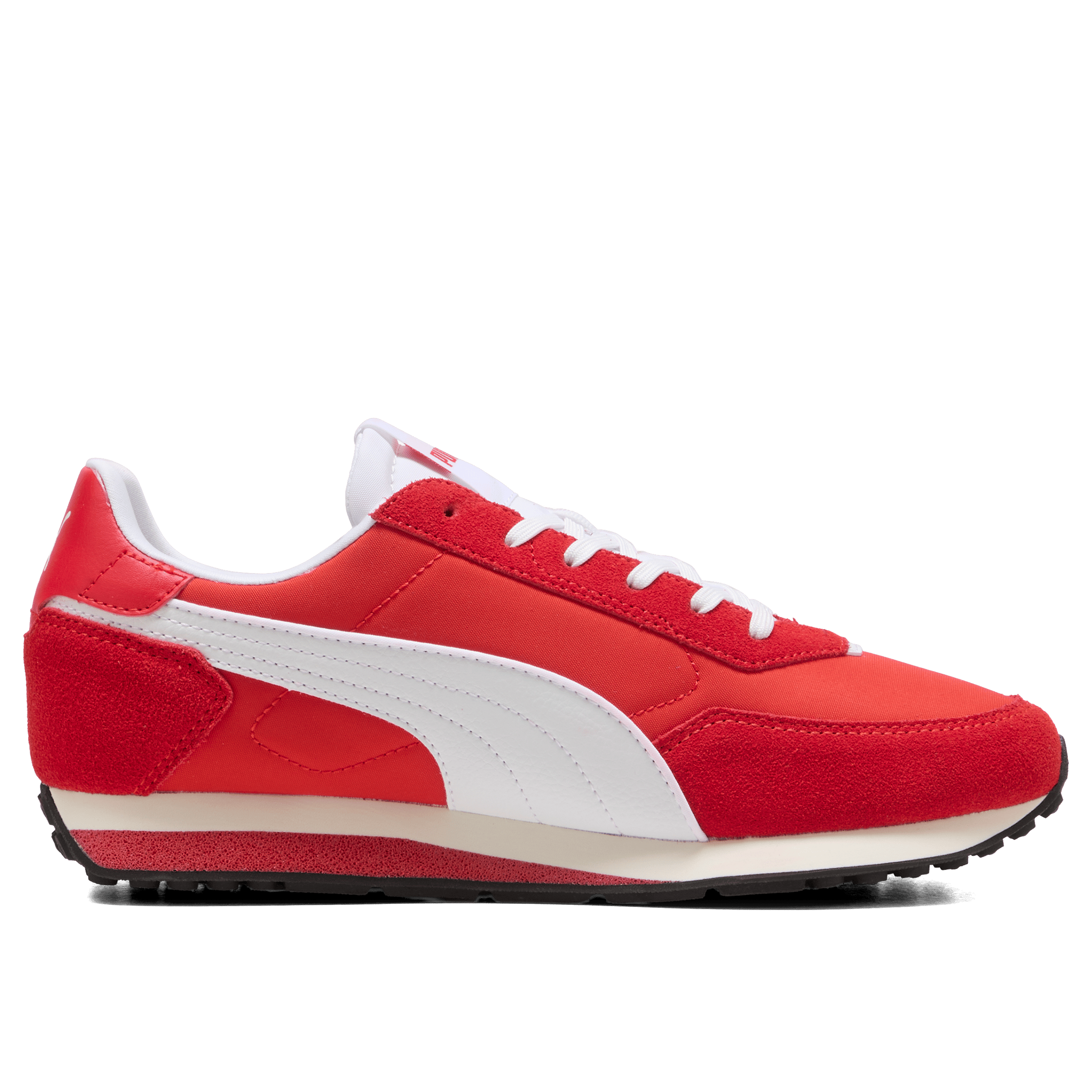 Mens Puma St Miler Rise Shoes