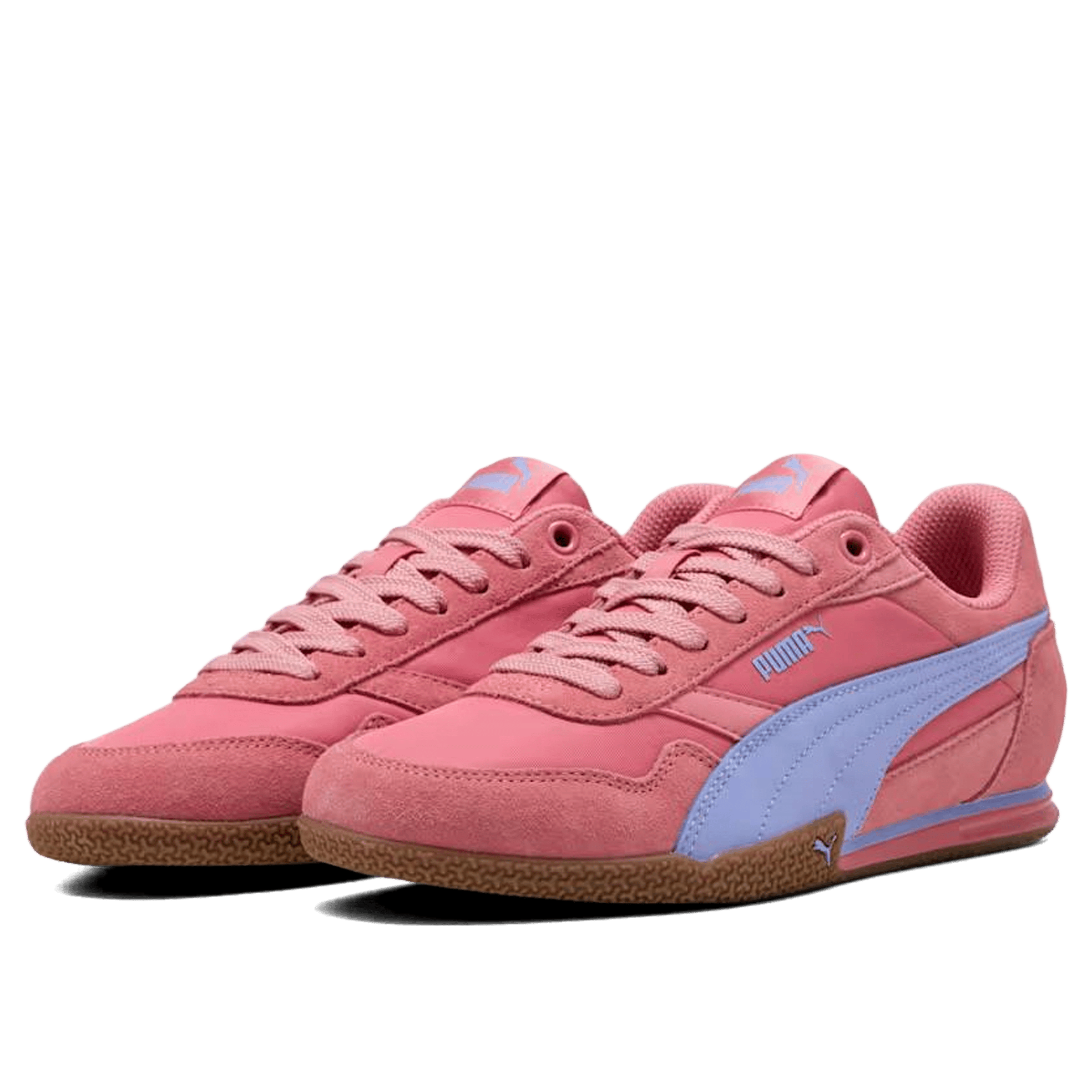 Womens Puma Bella Donna Shoes