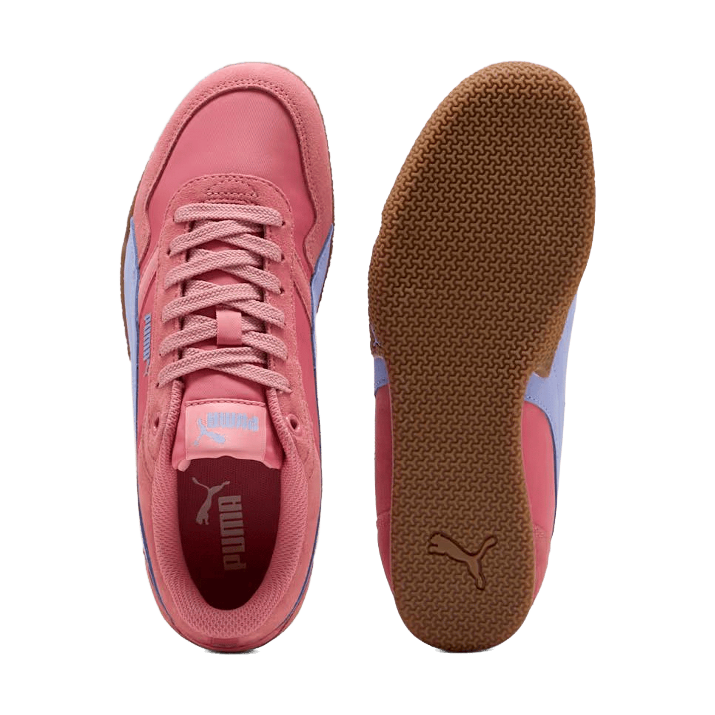 Womens Puma Bella Donna Shoes