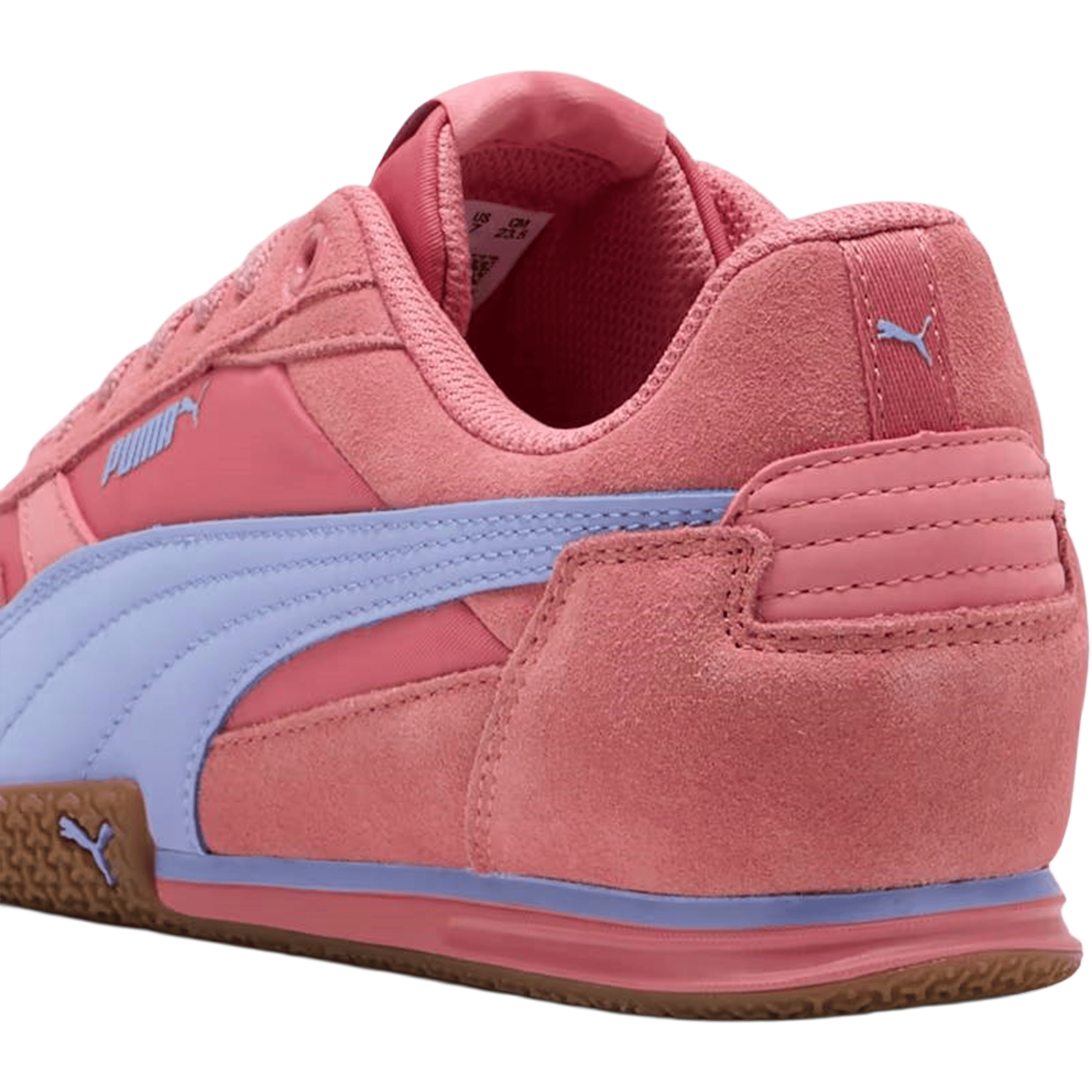Womens Puma Bella Donna Shoes