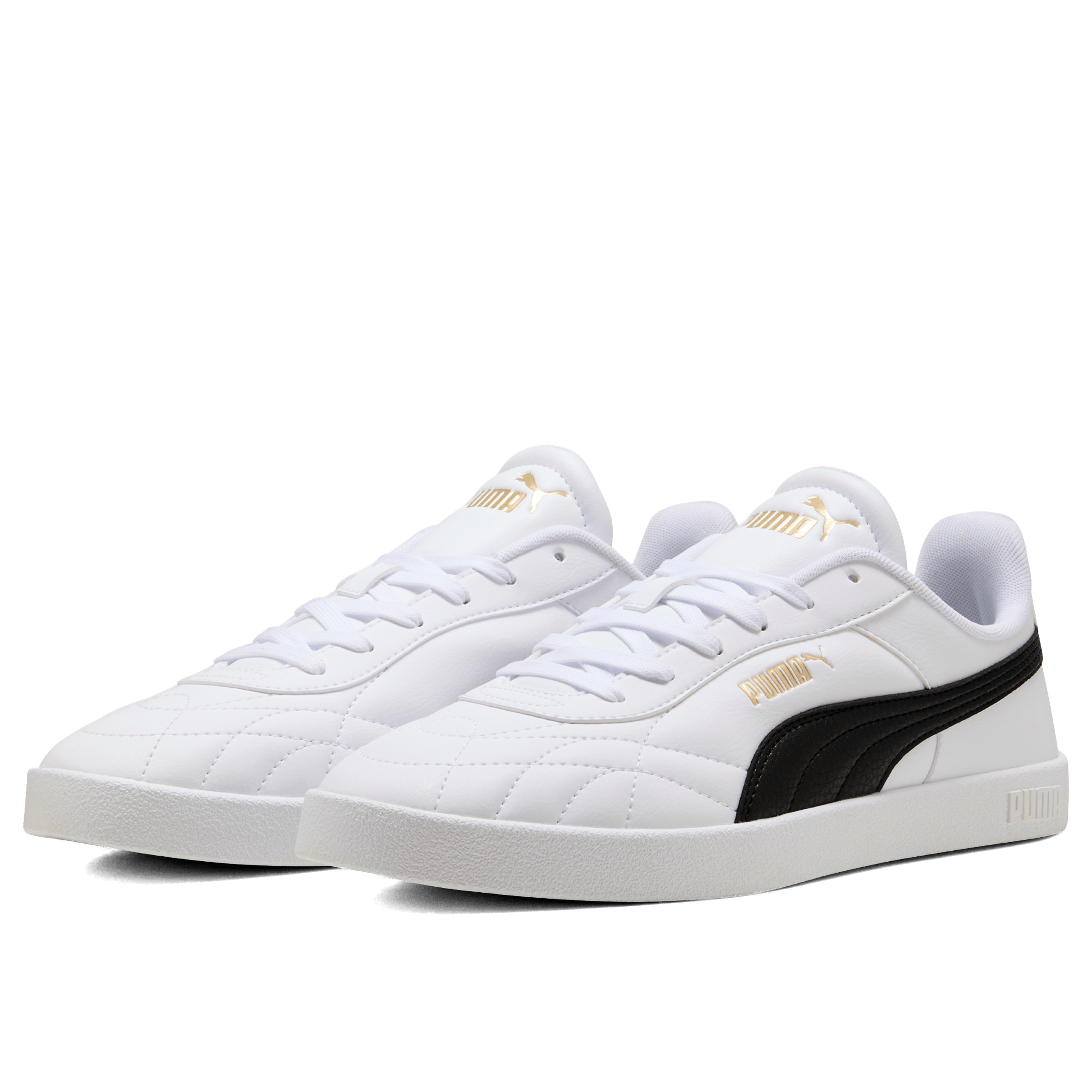 Unisex Puma Club II Indoor Shoes
