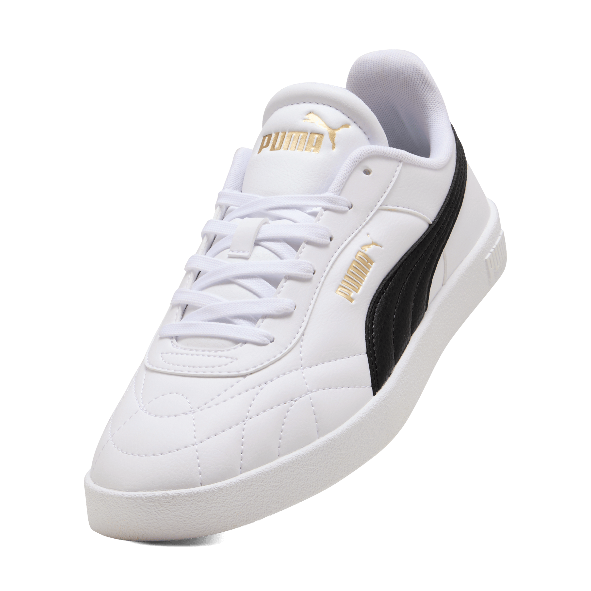 Unisex Puma Club II Indoor Shoes