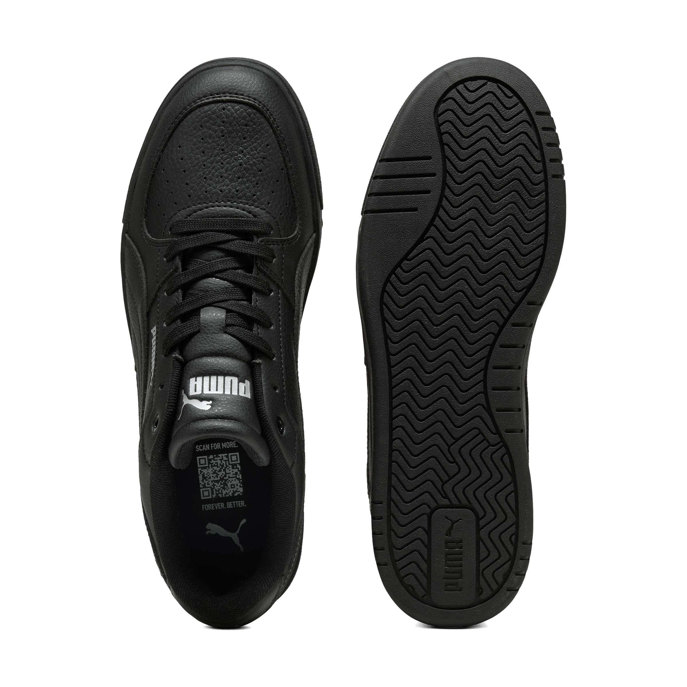 Unisex Puma Caven III Shoes