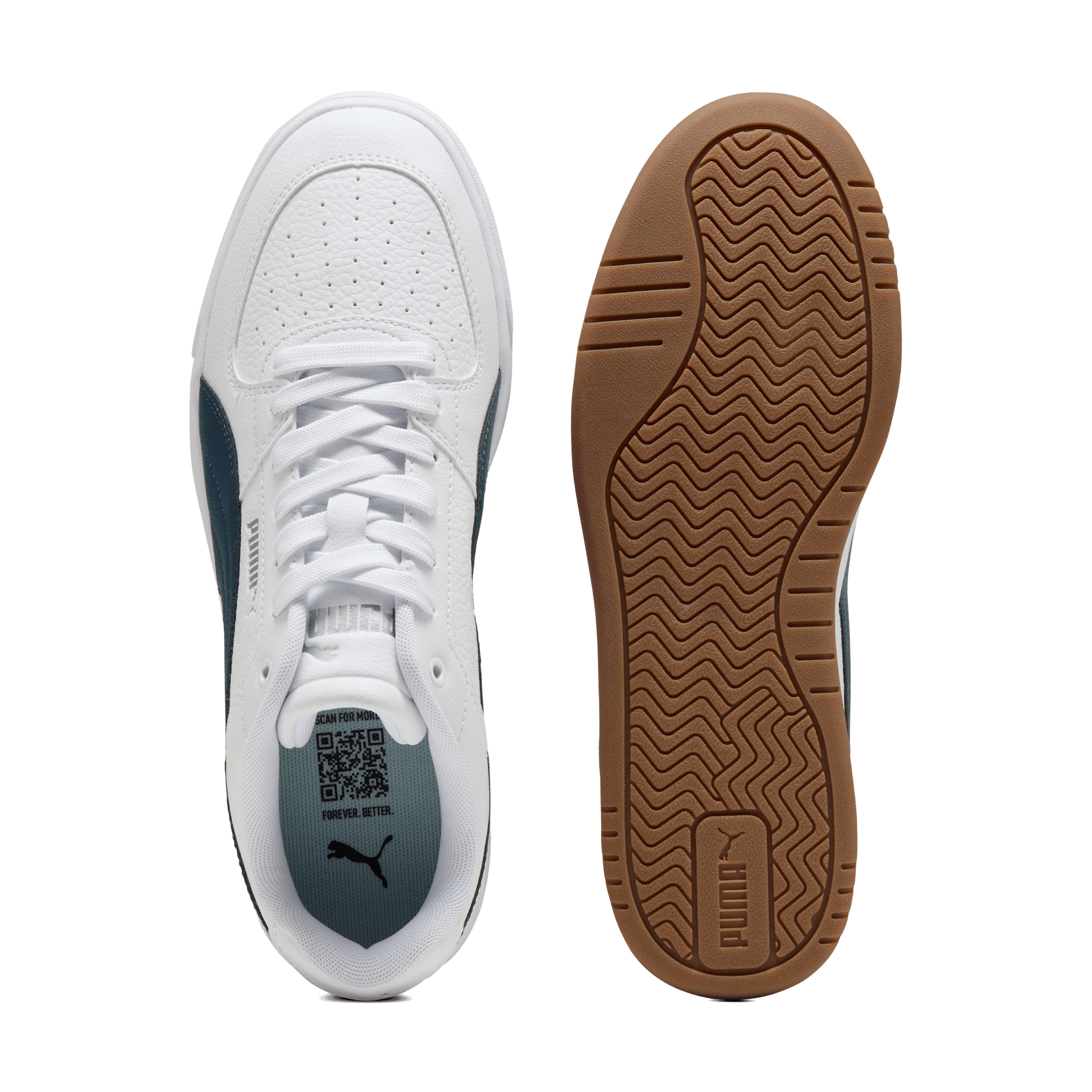 Unisex Puma Caven III Shoes
