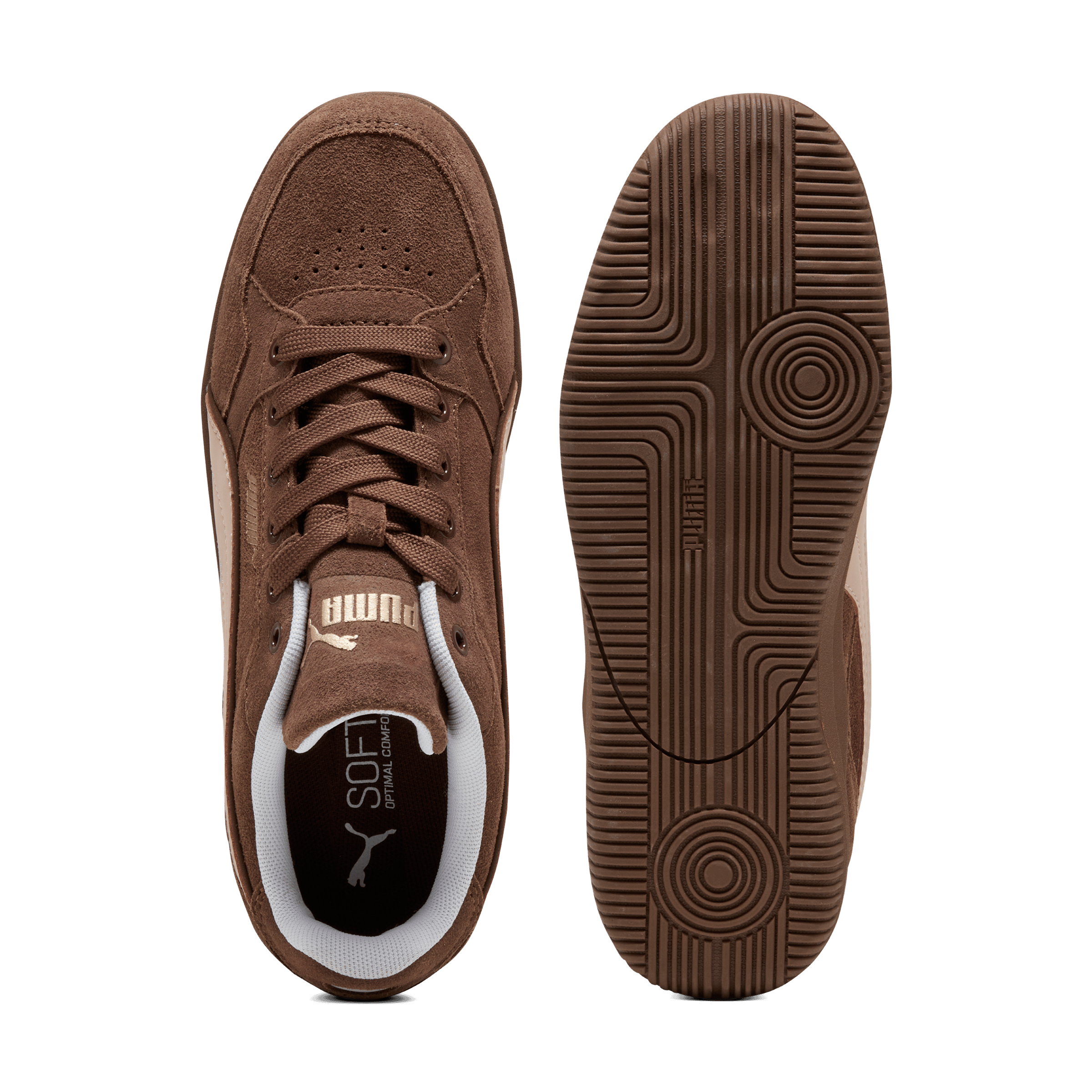 Womens Puma Sportstyle K-Moda OG Shoes