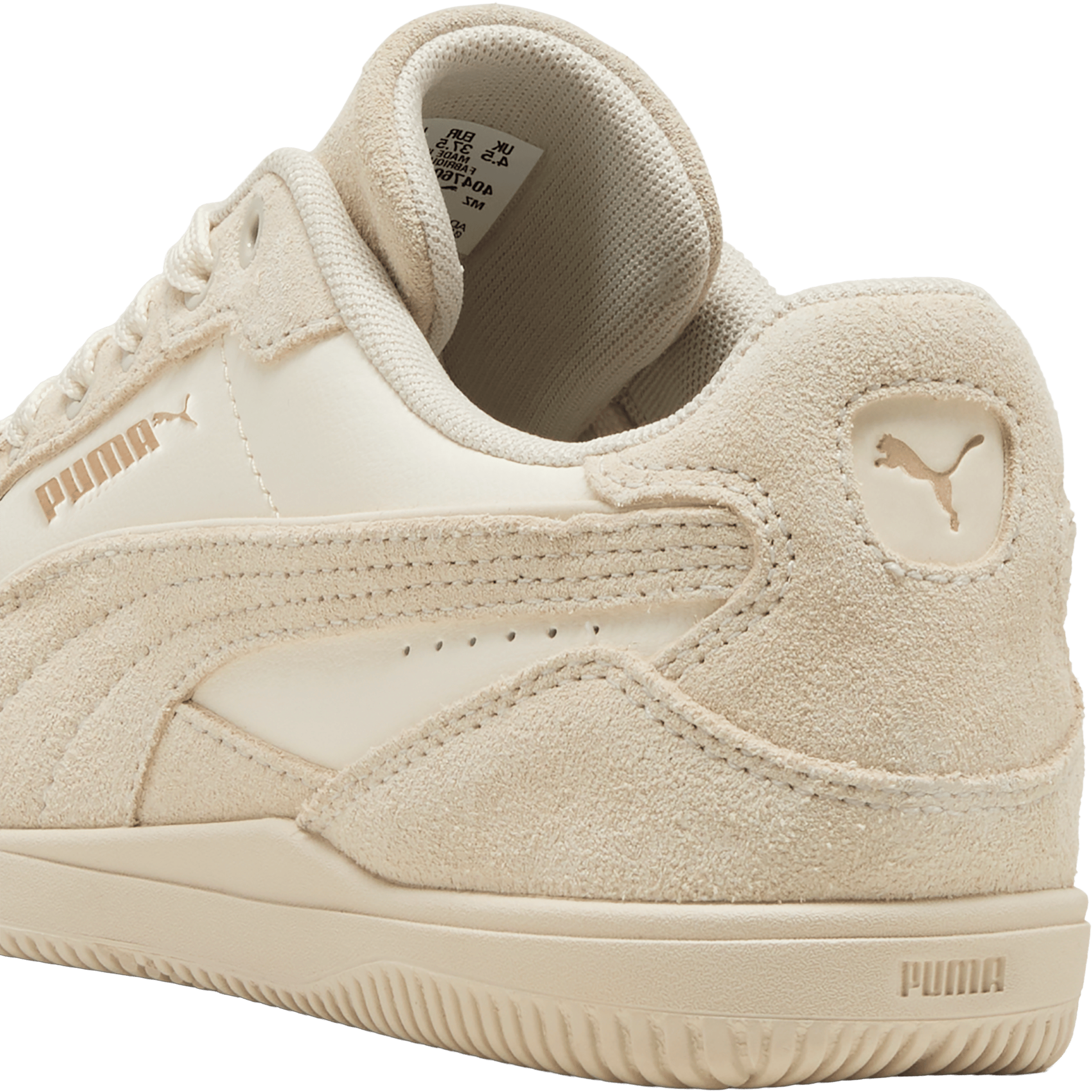 Womens Puma Sportstyle K-Moda OG Shoes