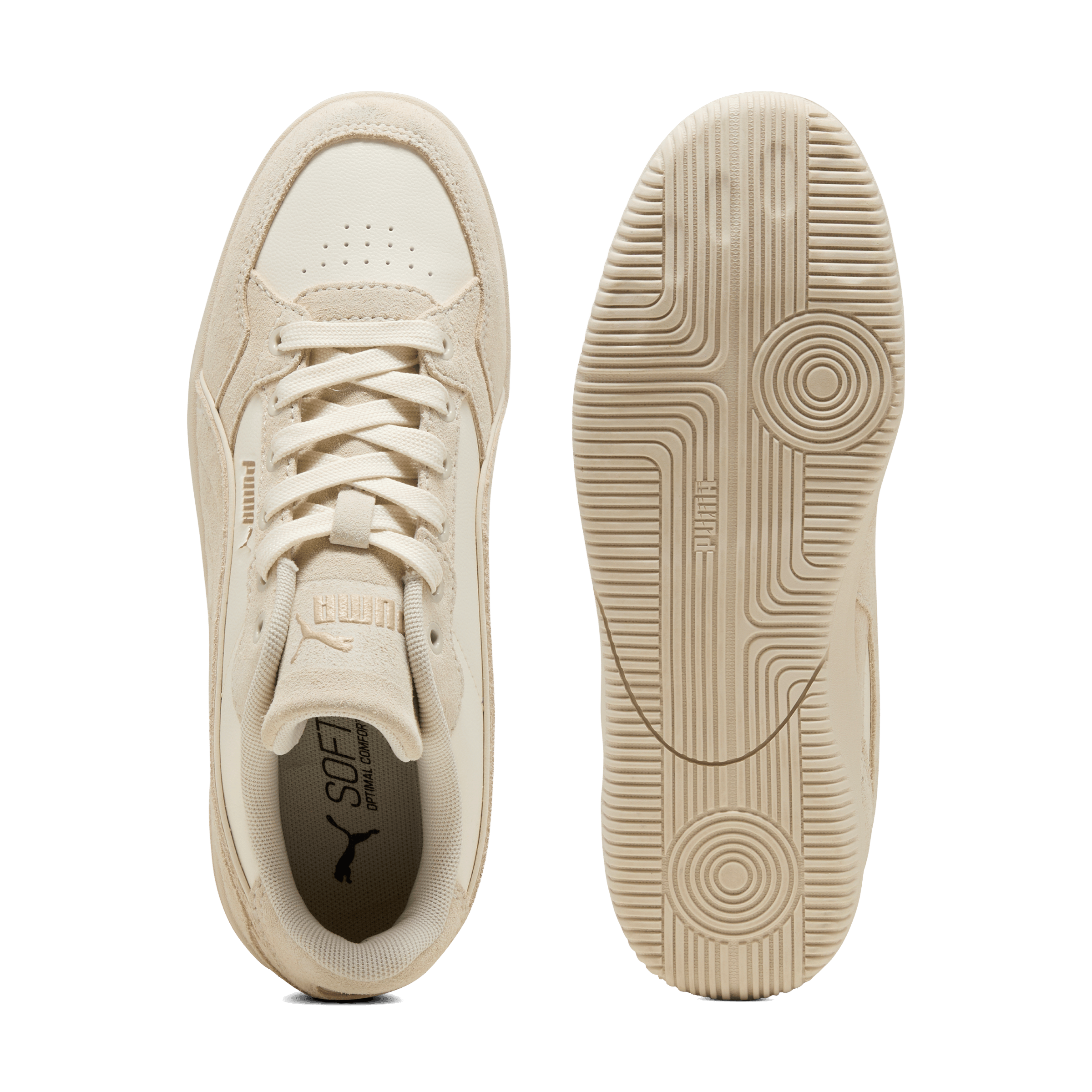 Womens Puma Sportstyle K-Moda OG Shoes