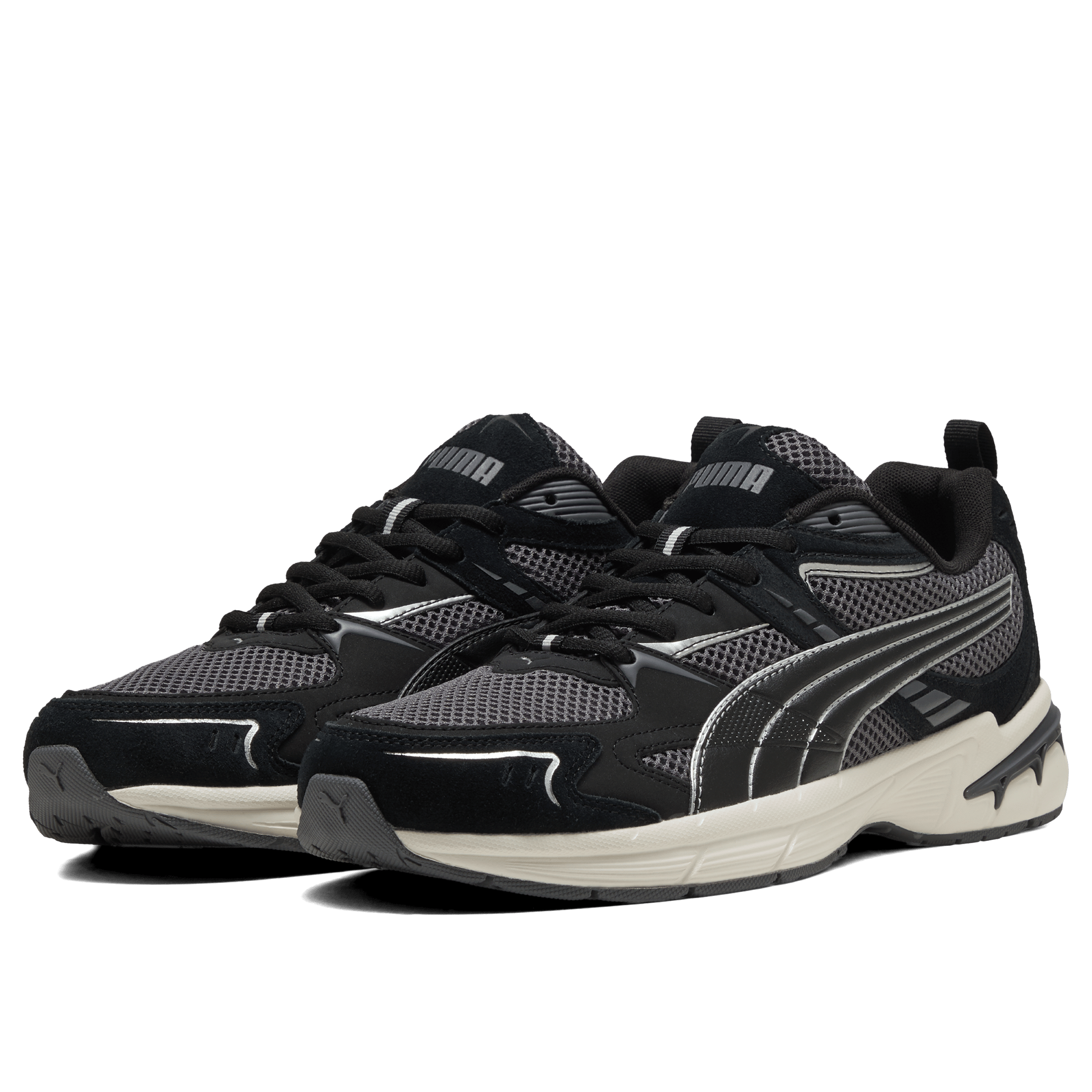 Unisex Puma Milenio Tech 2000 Shoes