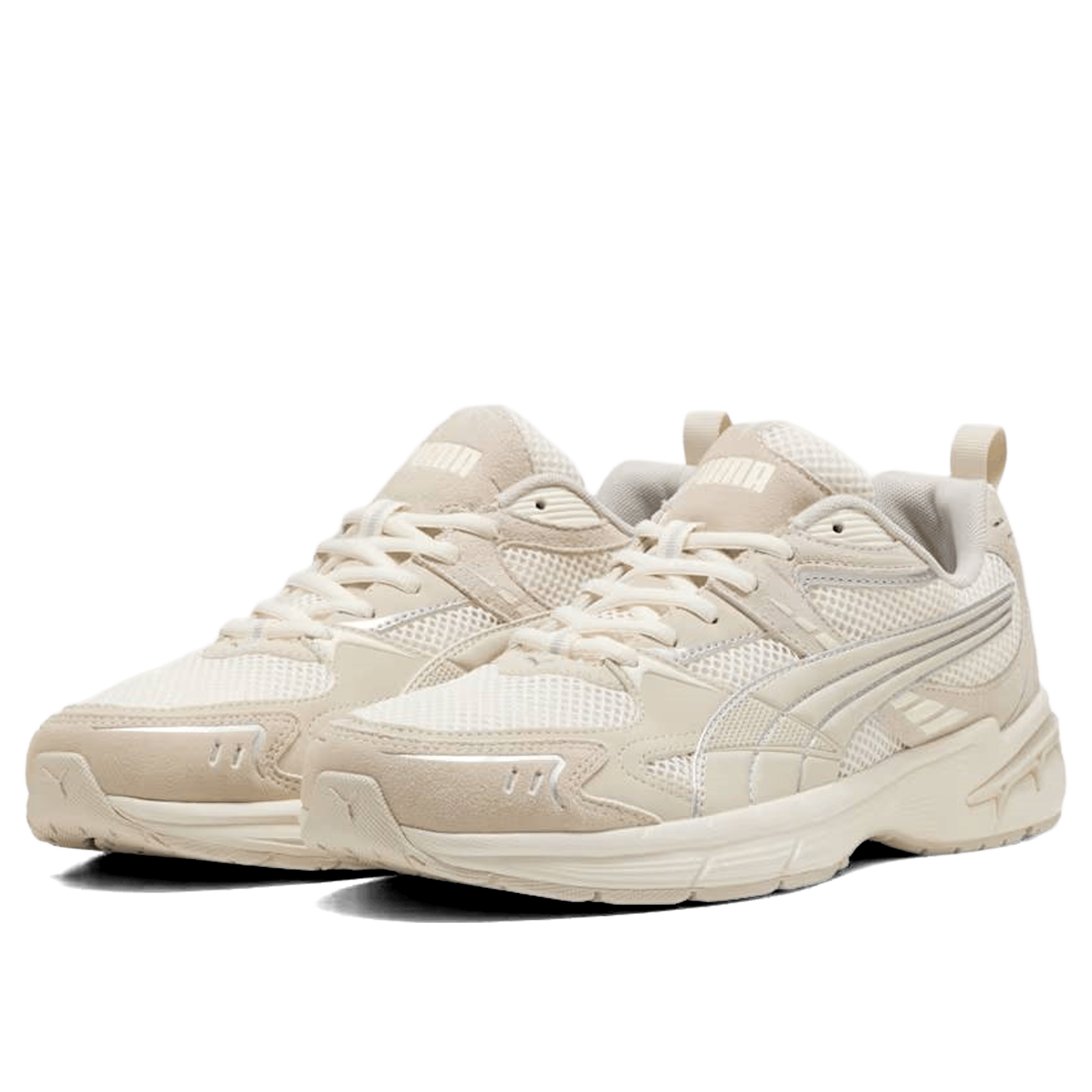 Unisex Puma Milenio Tech 2000 Shoes