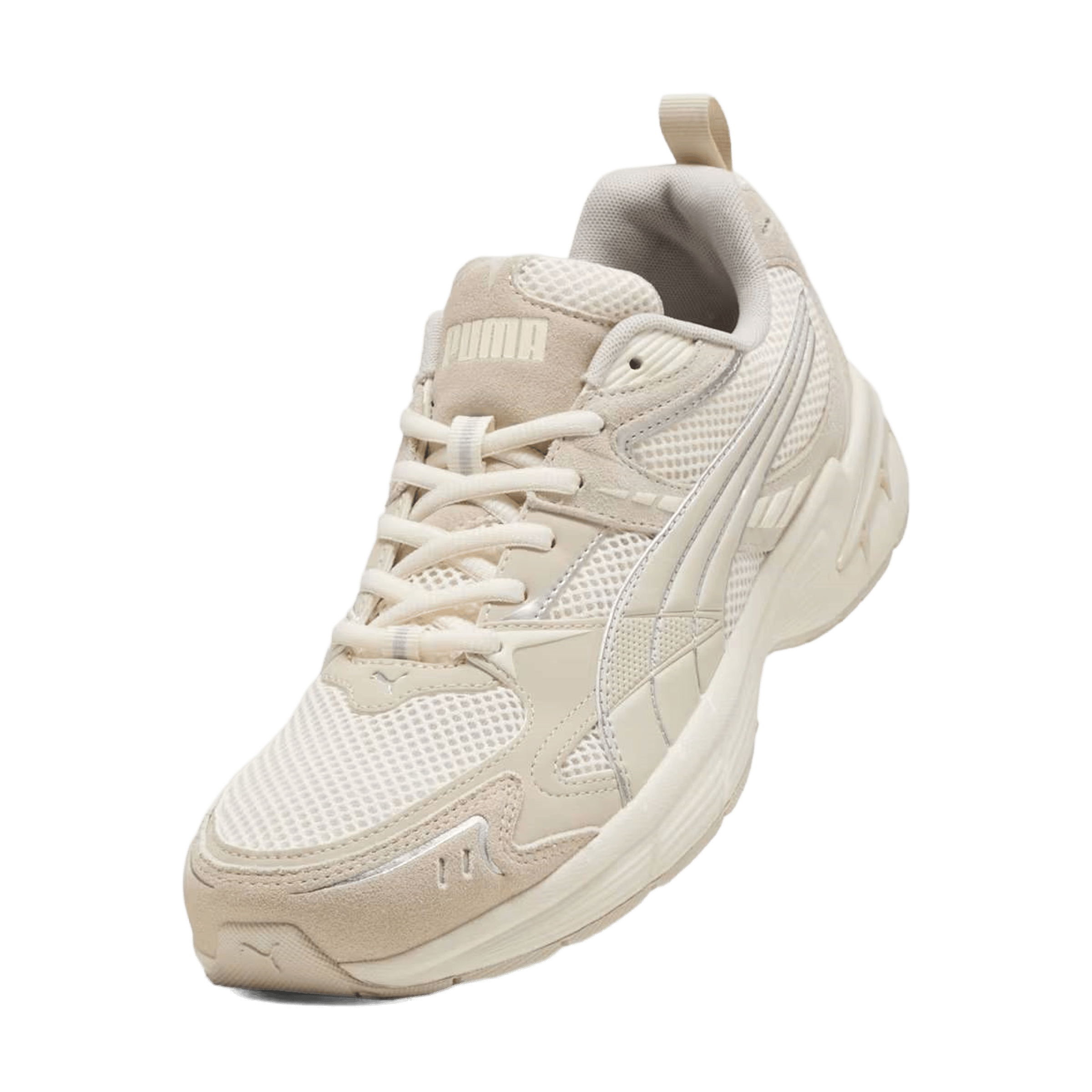 Unisex Puma Milenio Tech 2000 Shoes