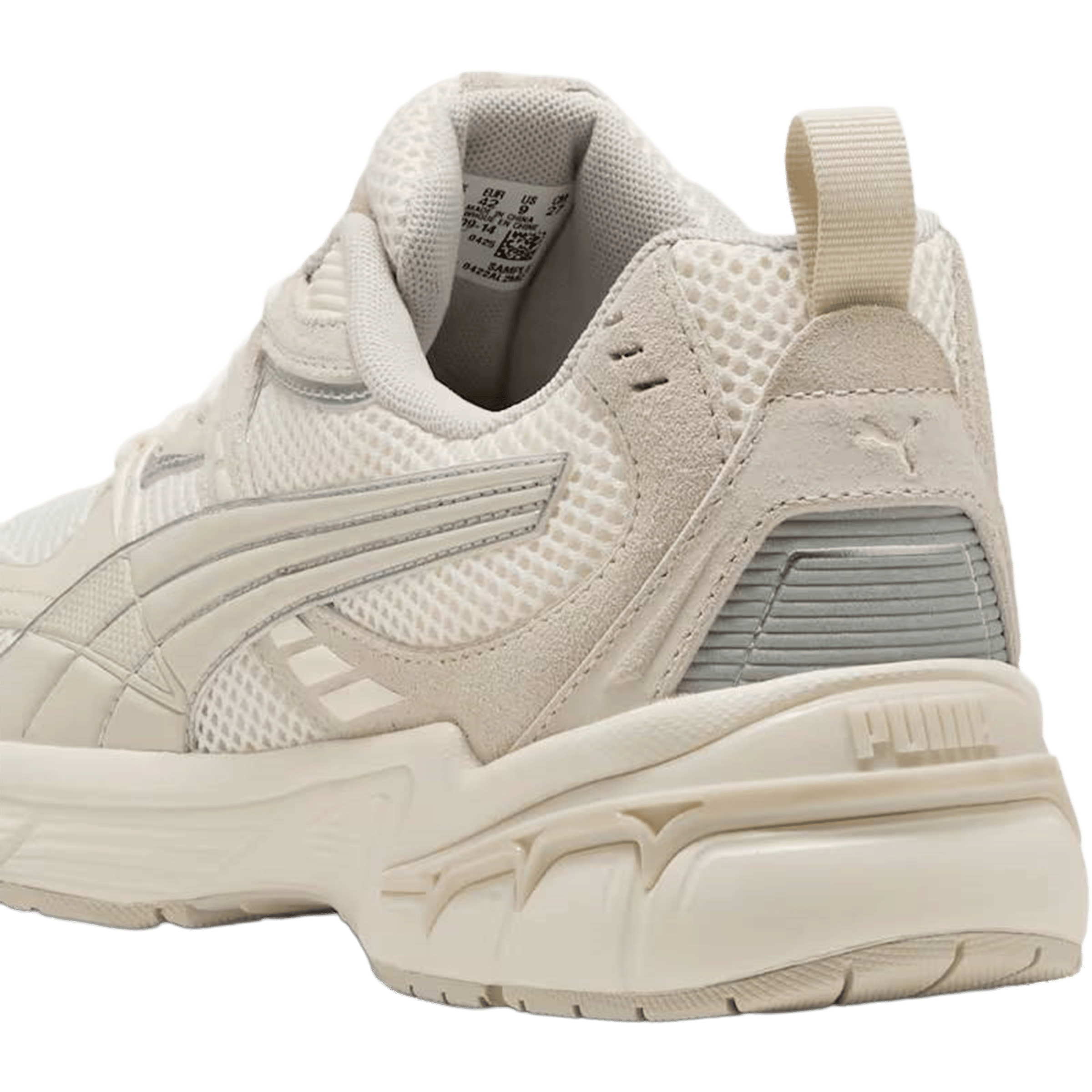 Unisex Puma Milenio Tech 2000 Shoes