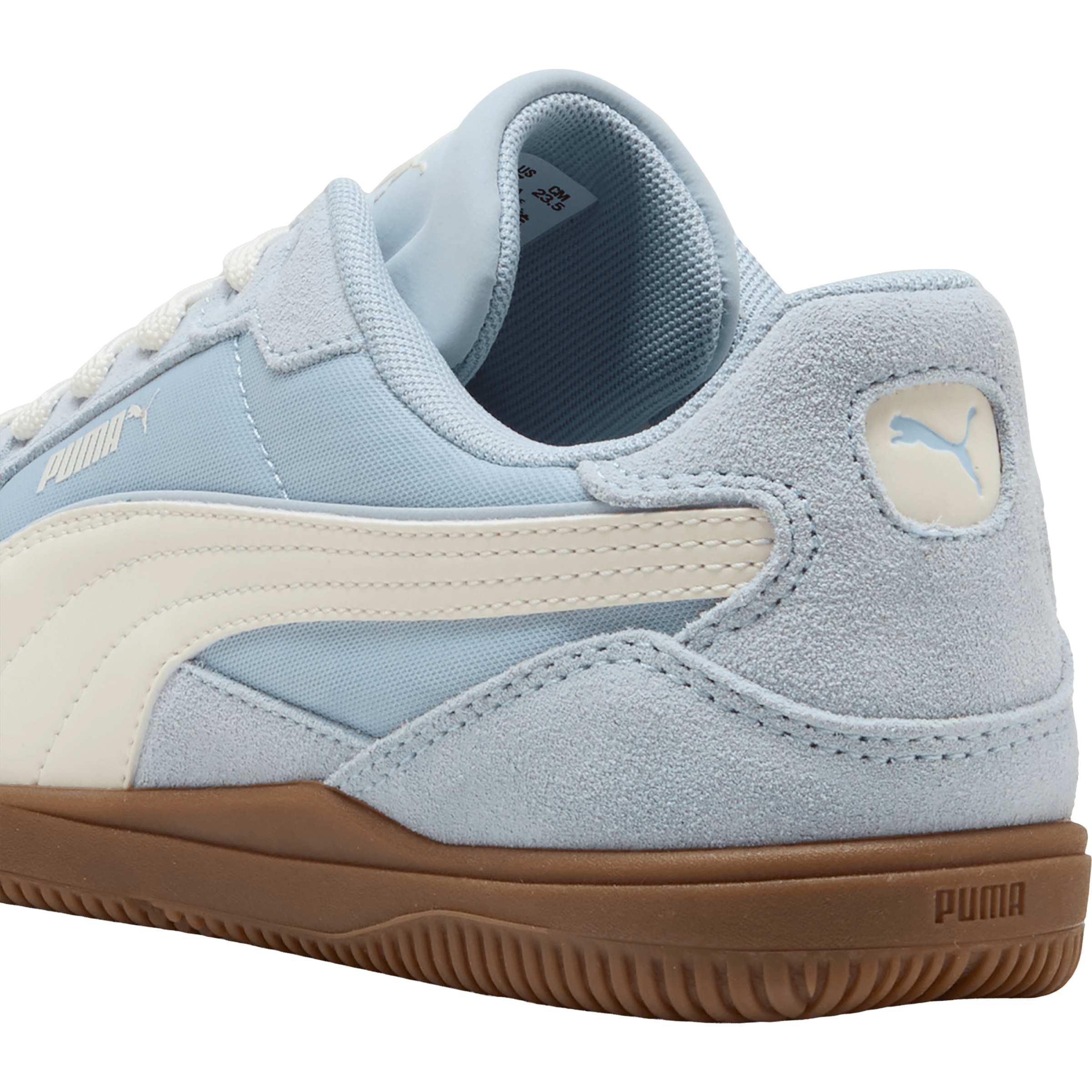 Womens Puma Sportstyle K-Moda OG Shoes
