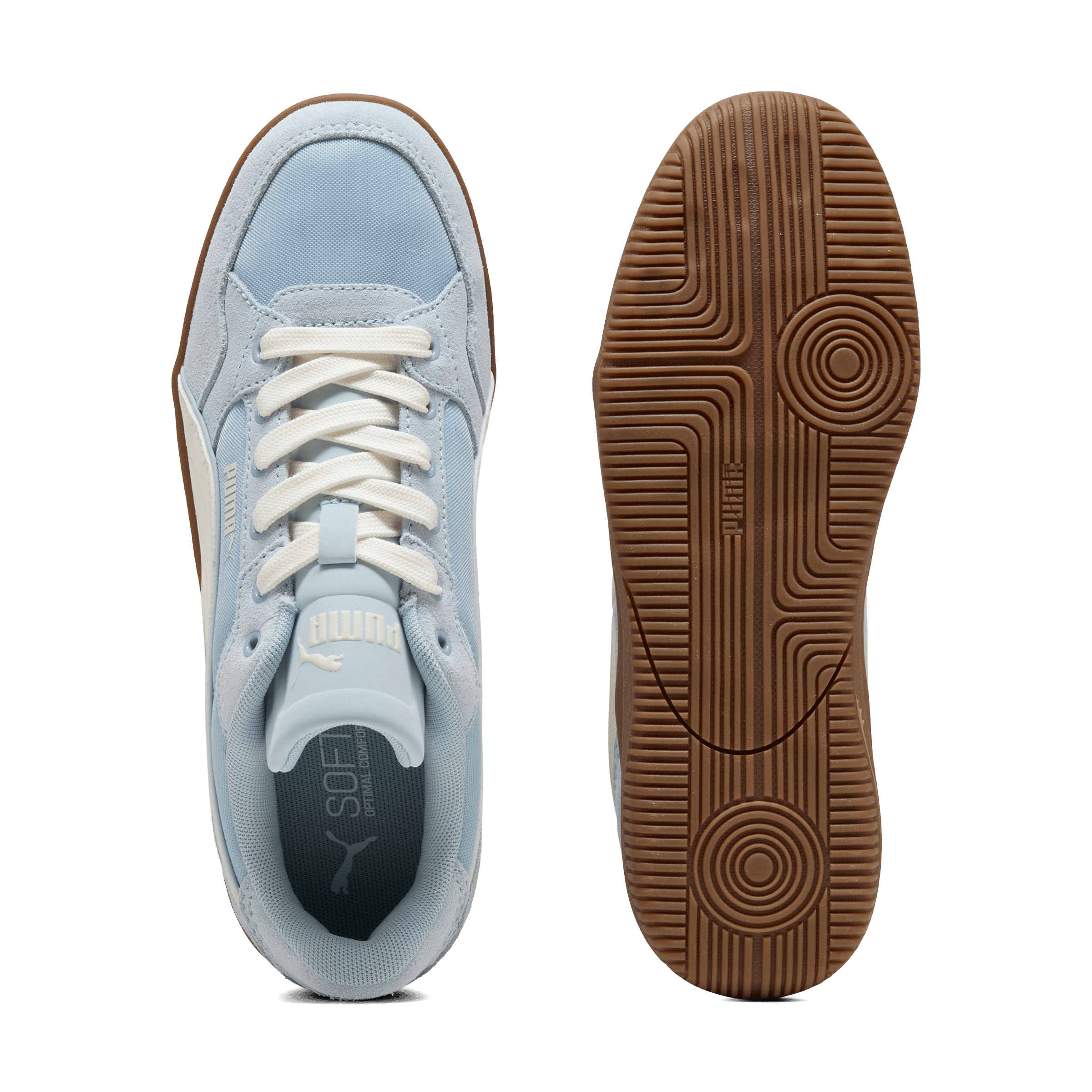 Womens Puma Sportstyle K-Moda OG Shoes