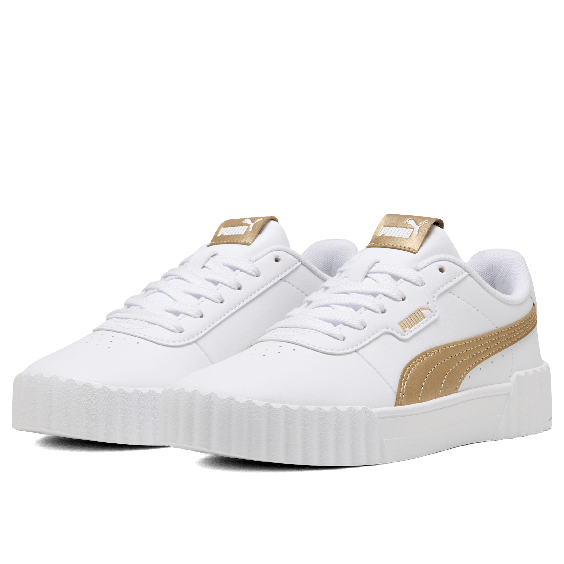 Womens Puma Carina 3.0 Shoes