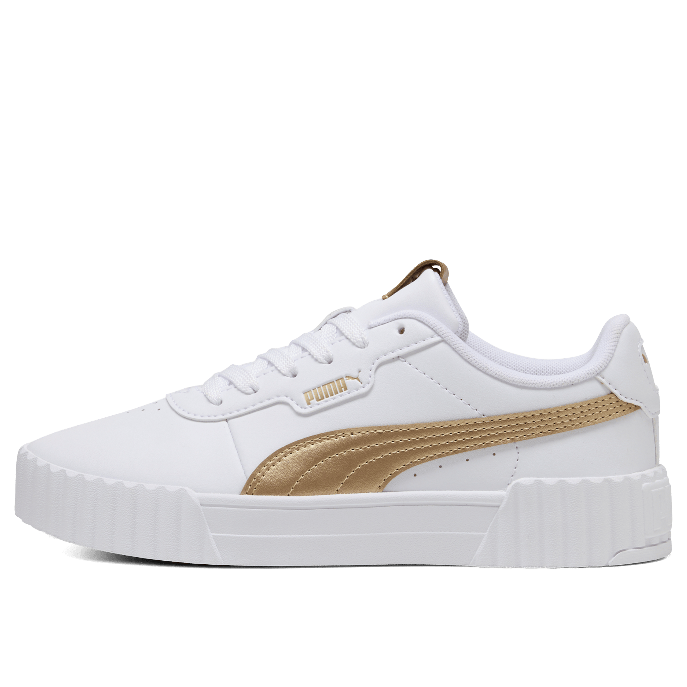 Womens Puma Carina 3.0 Shoes