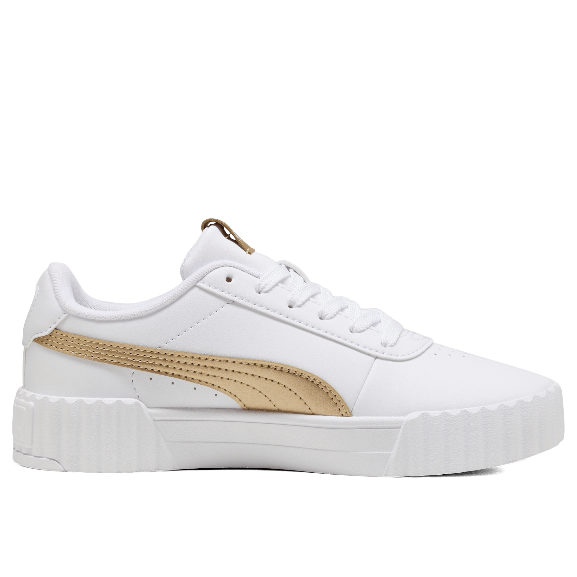 Womens Puma Carina 3.0 Shoes